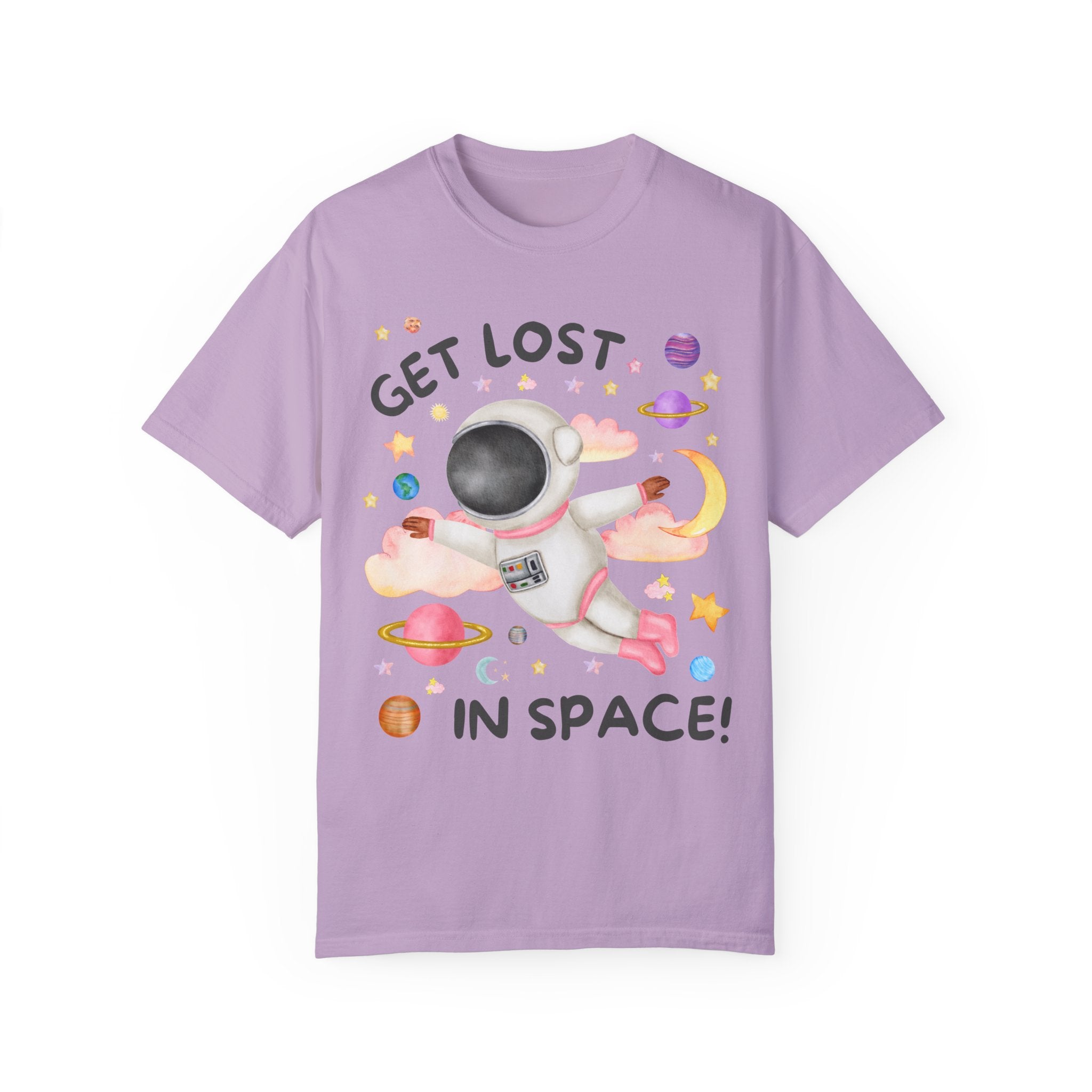 Tee: Get Lost in Space! - Opal and June