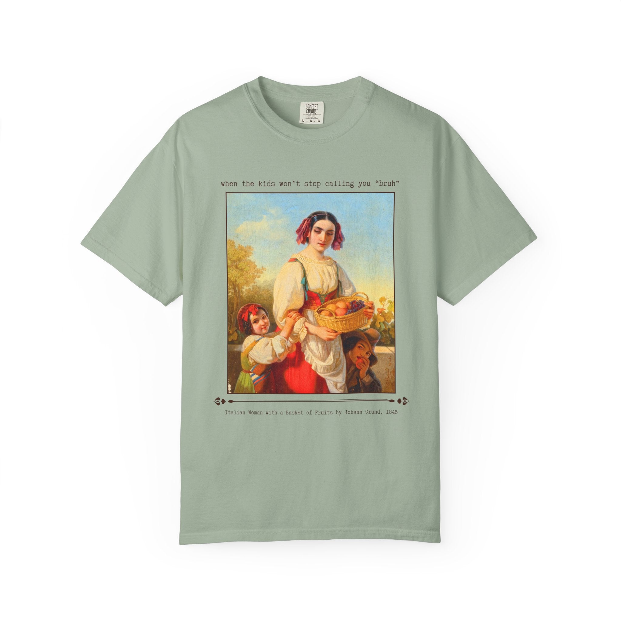 The Kids Won't Stop Calling Me "Bruh" - Opal and June