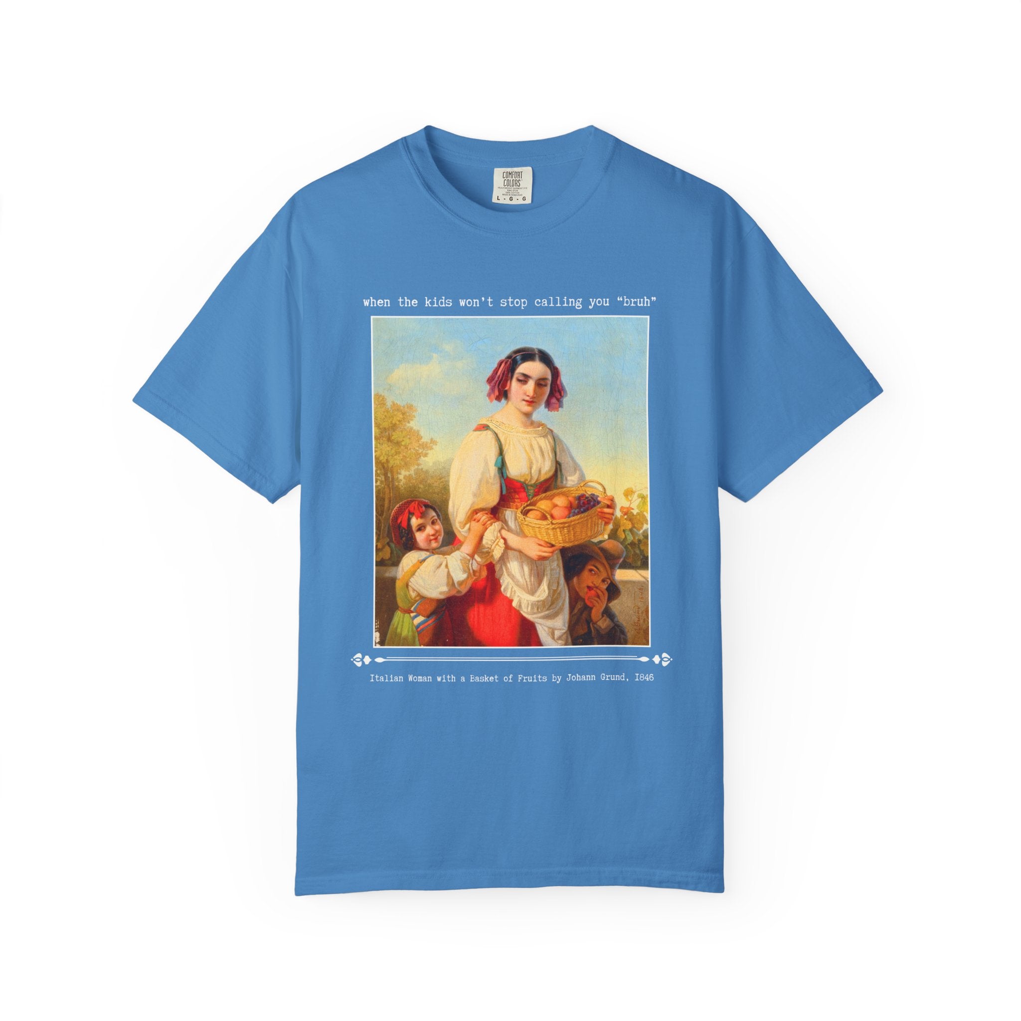 The Kids Won't Stop Calling Me "Bruh" - Opal and June