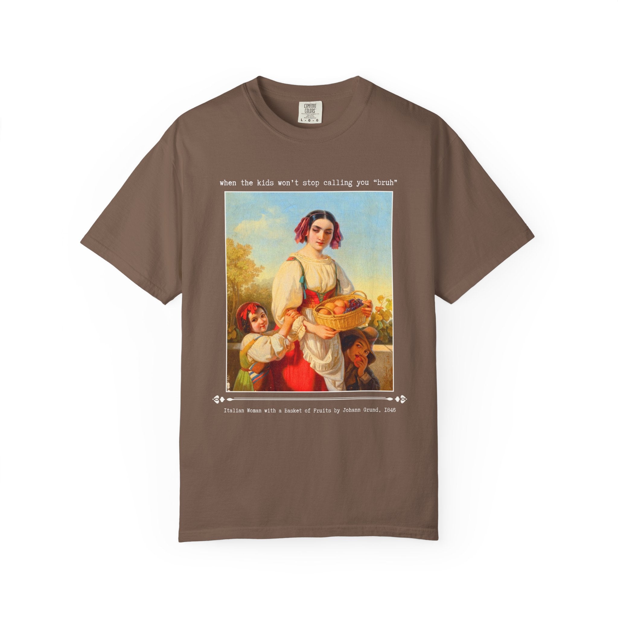 The Kids Won't Stop Calling Me "Bruh" - Opal and June