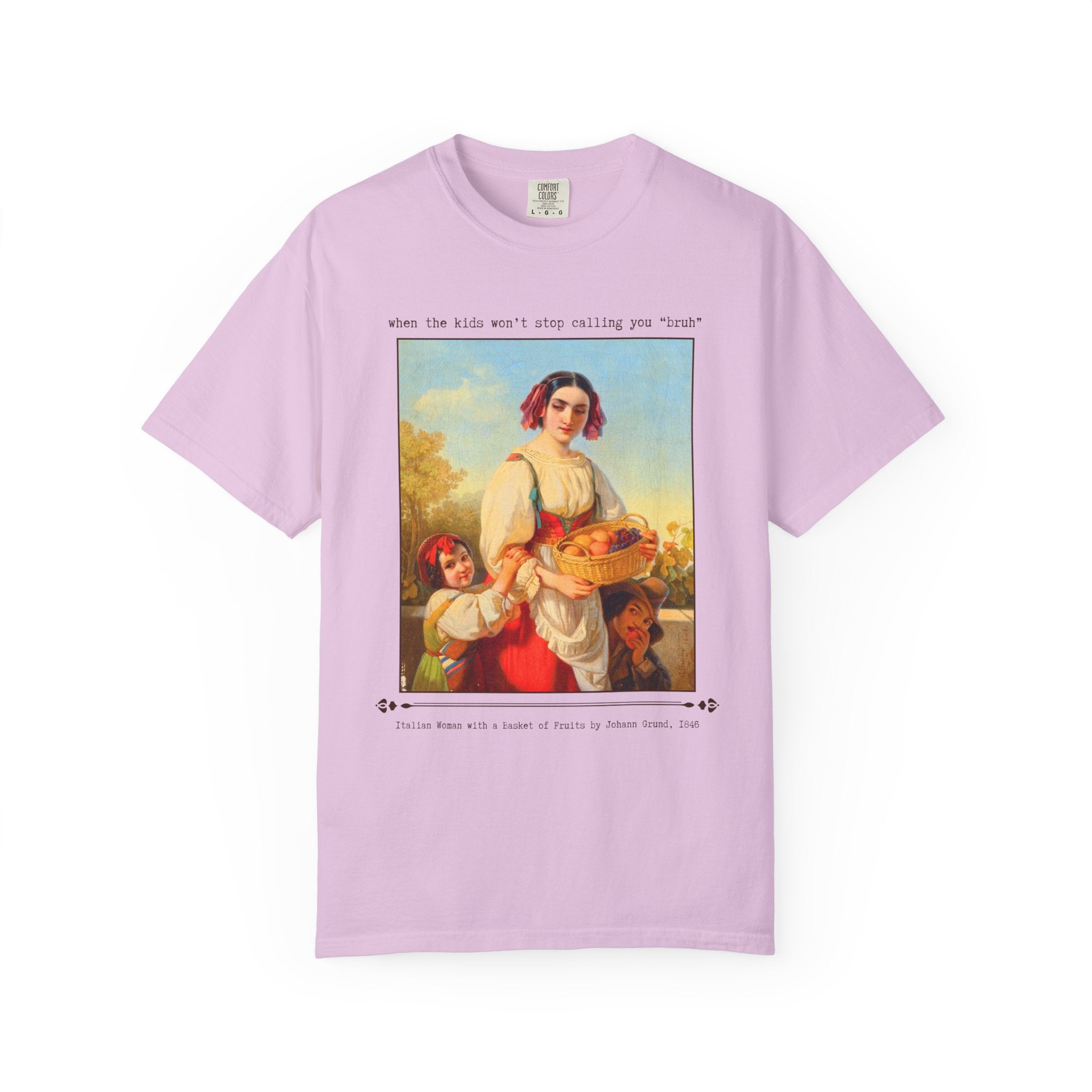 The Kids Won't Stop Calling Me "Bruh" - Opal and June