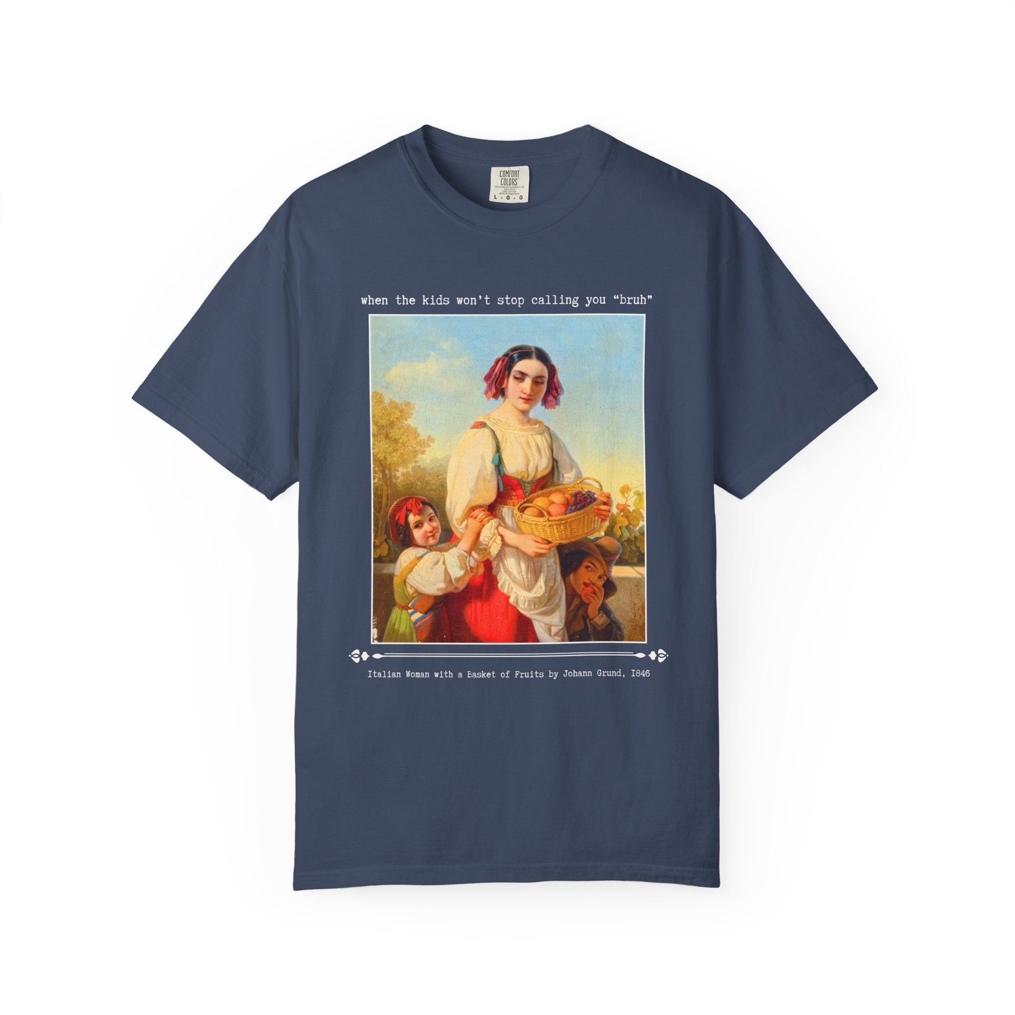 The Kids Won't Stop Calling Me "Bruh" - Opal and June