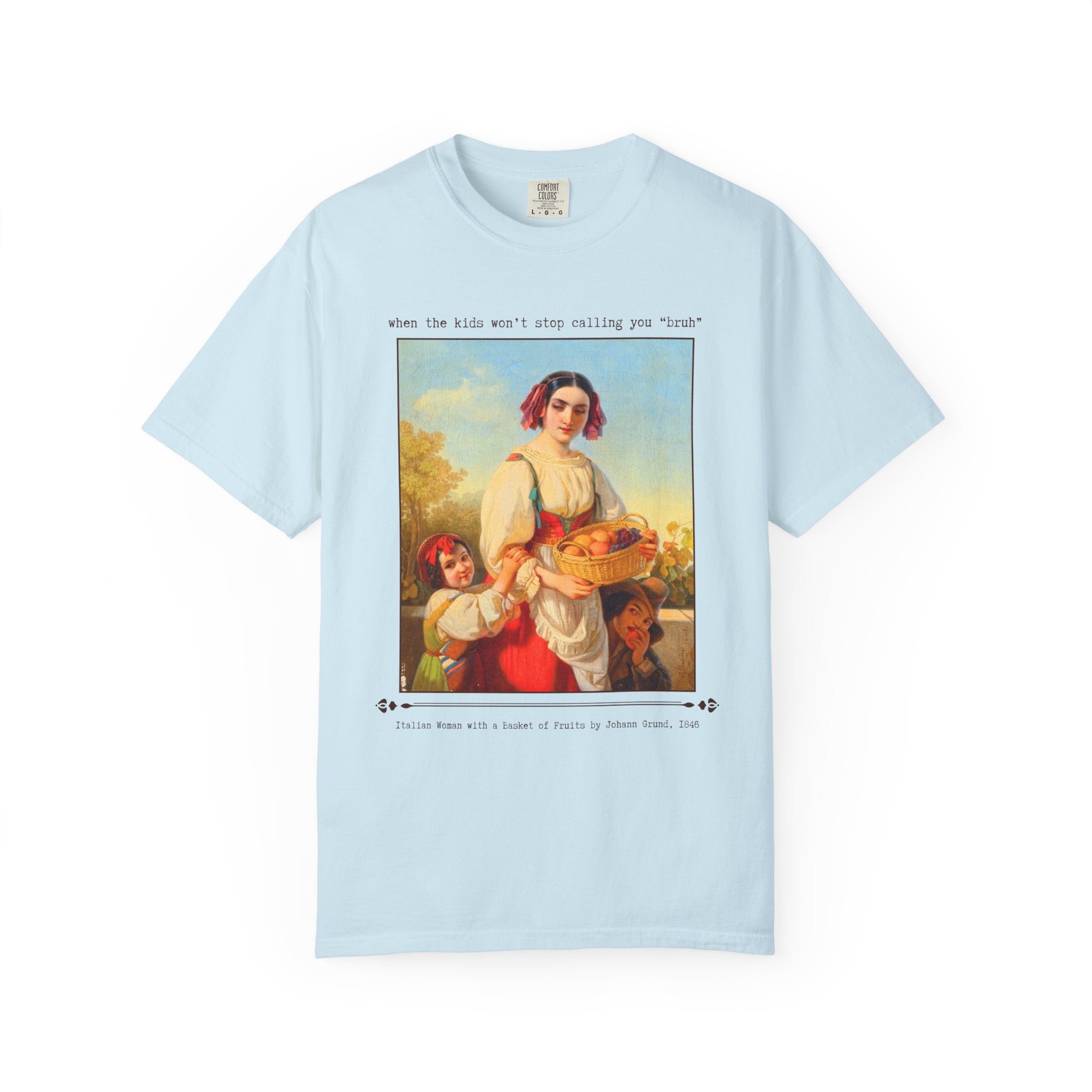 The Kids Won't Stop Calling Me "Bruh" - Opal and June