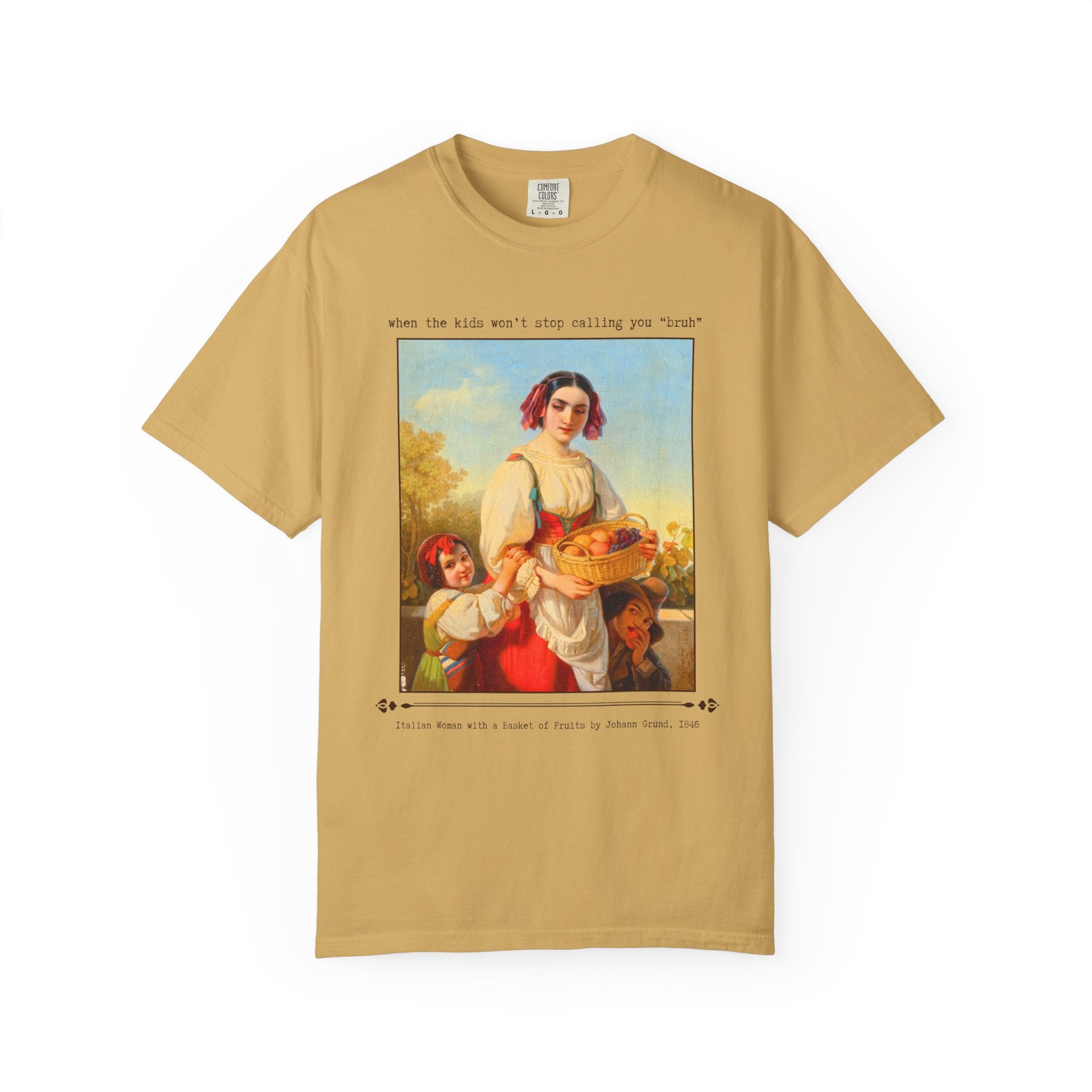 The Kids Won't Stop Calling Me "Bruh" - Opal and June