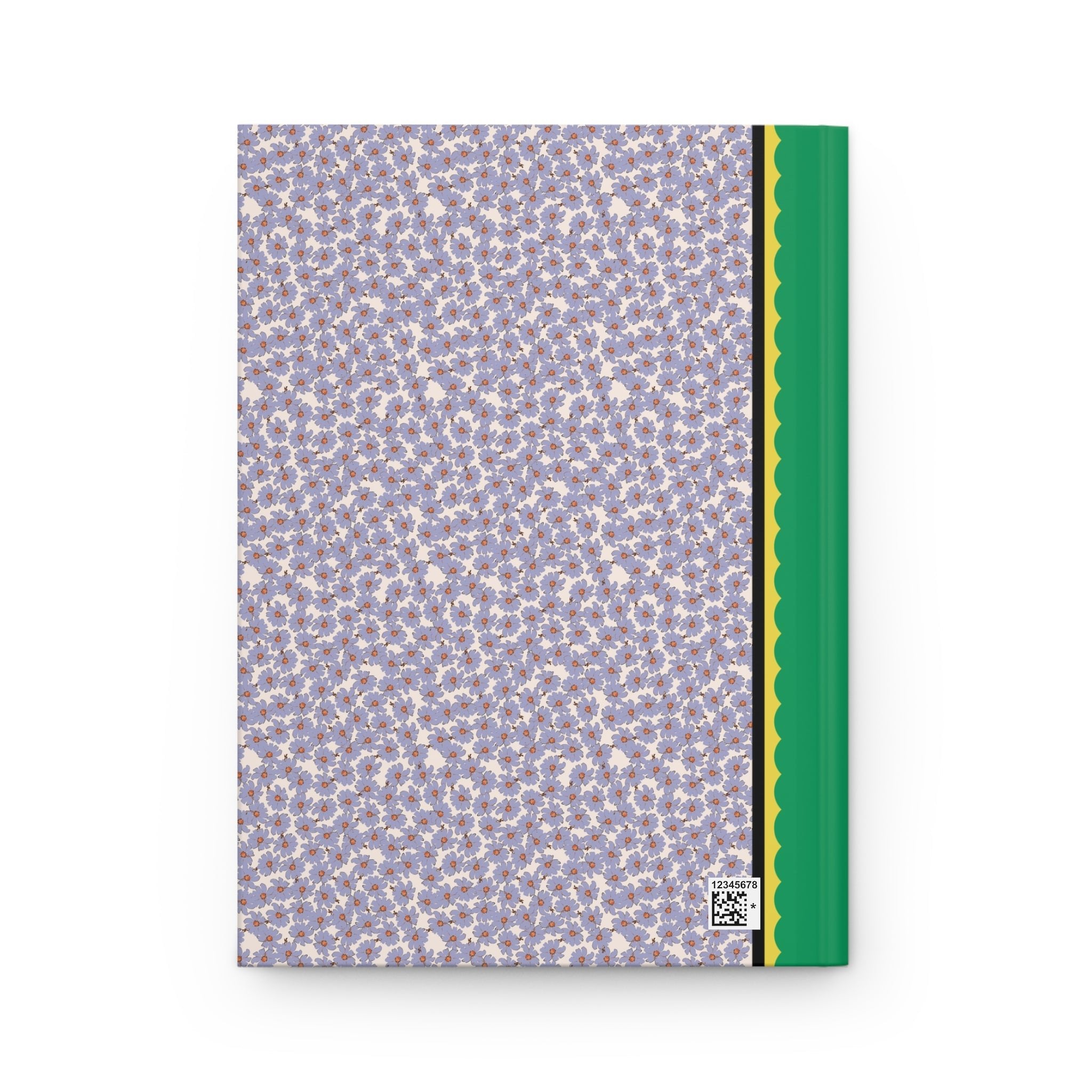 Titanic Maritime History Notebook - Opal and June