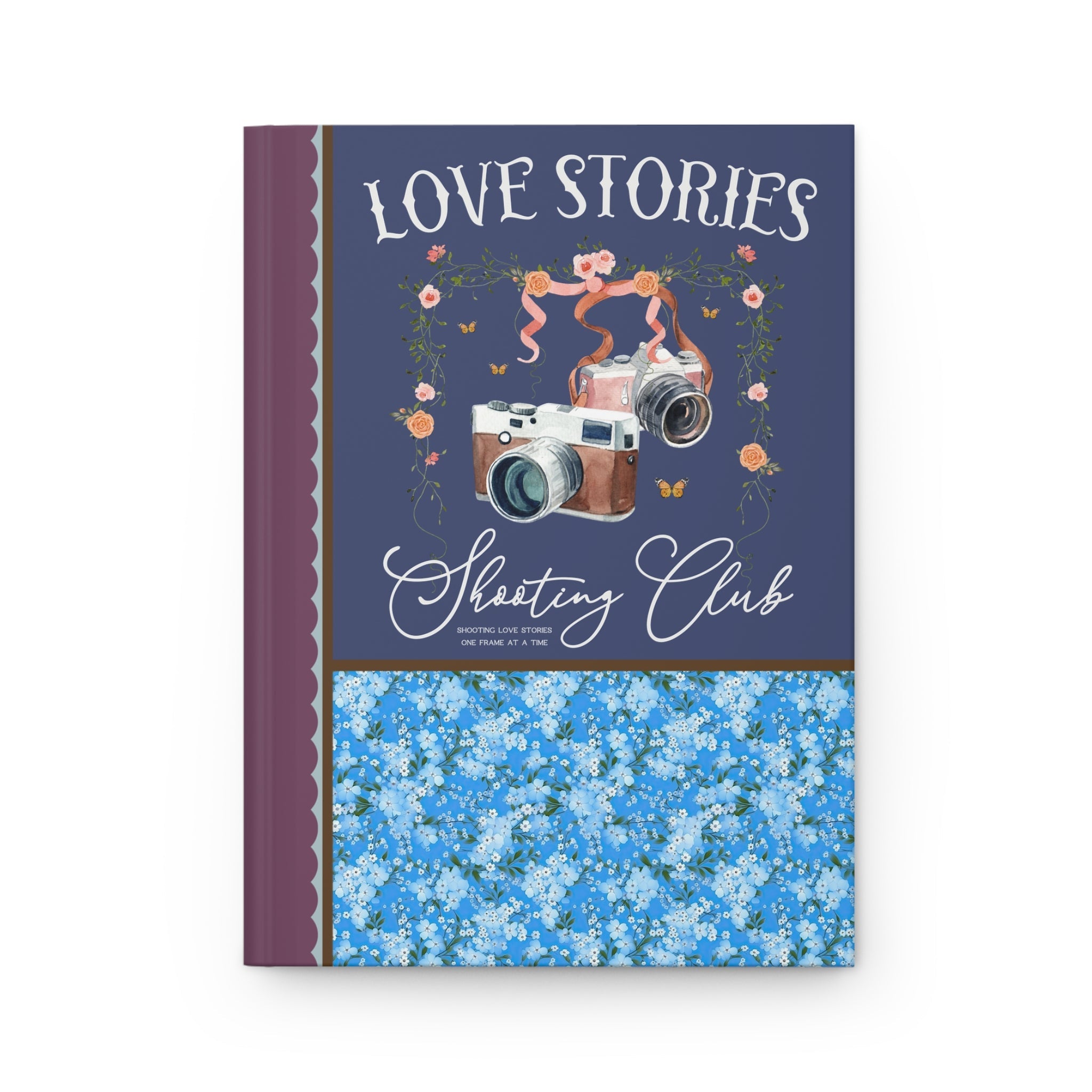 Wedding Photographer Gift - Opal and June