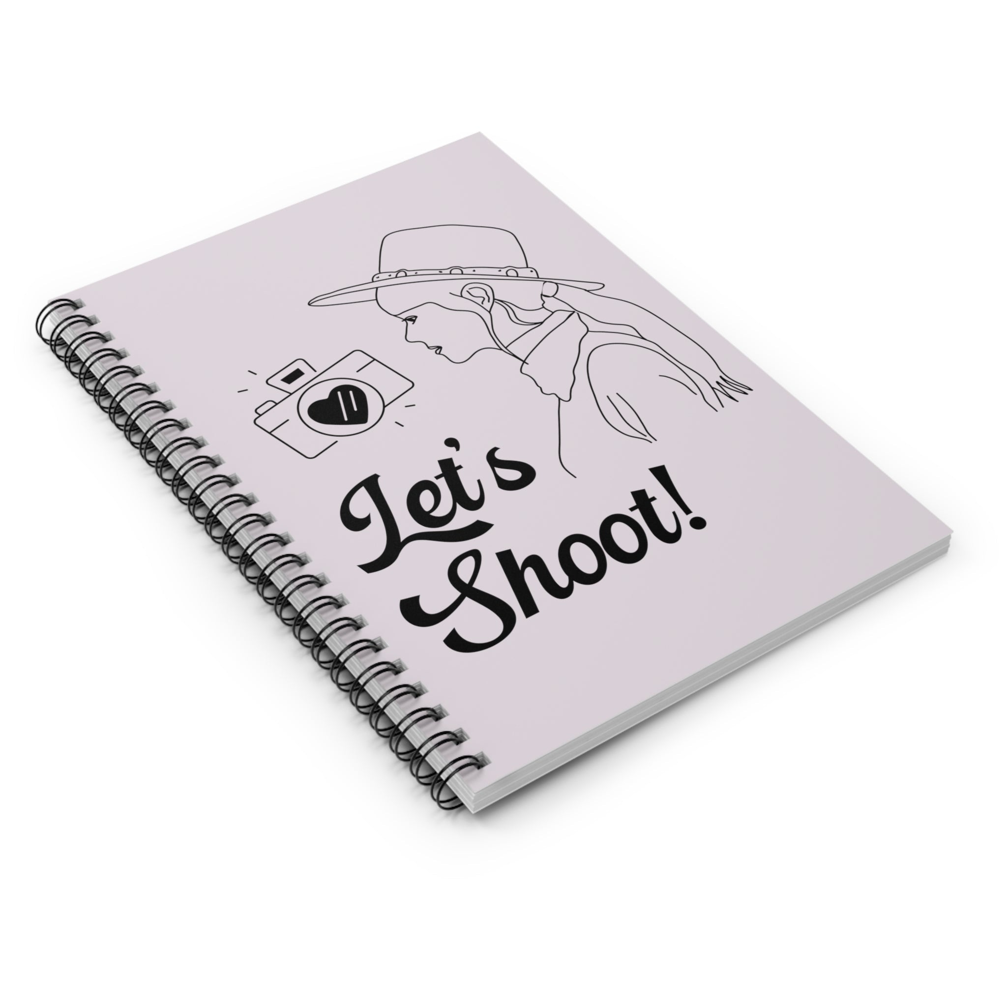 Western Aesthetic Photographer Gift for Wedding Photographer: Thank You Gift for Photographer - Opal and June