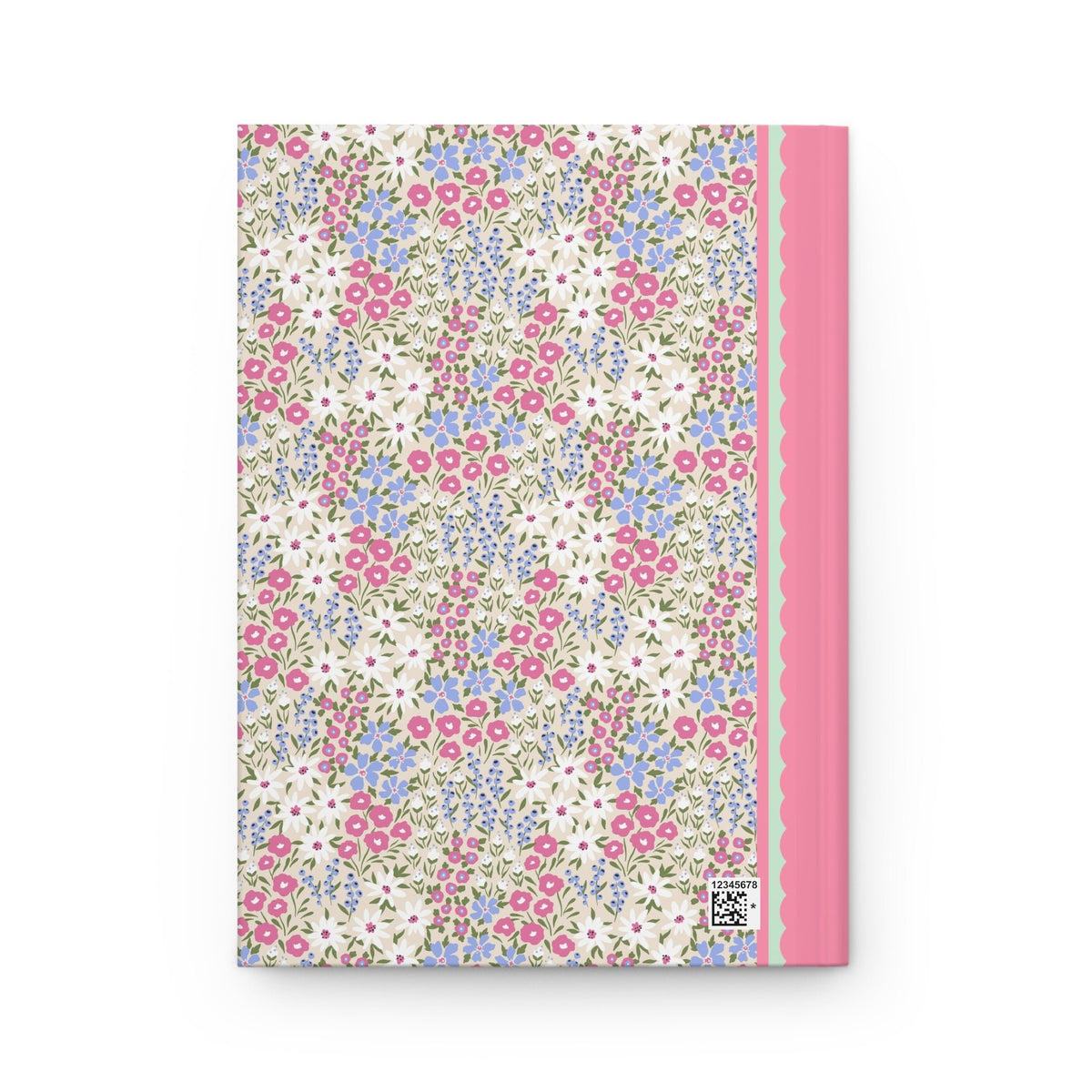 When I'm Done Writing, I'm Getting Tacos Hardcover Notebook for Writer or Friend Who Journals That Loves Tacos or Taco Night, Silly Friend Gift - Opal and June