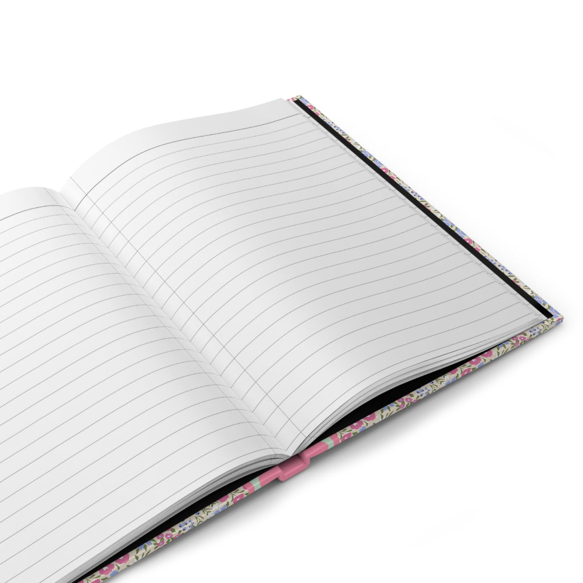 When I'm Done Writing, I'm Getting Tacos Hardcover Notebook for Writer or Friend Who Journals That Loves Tacos or Taco Night, Silly Friend Gift - Opal and June