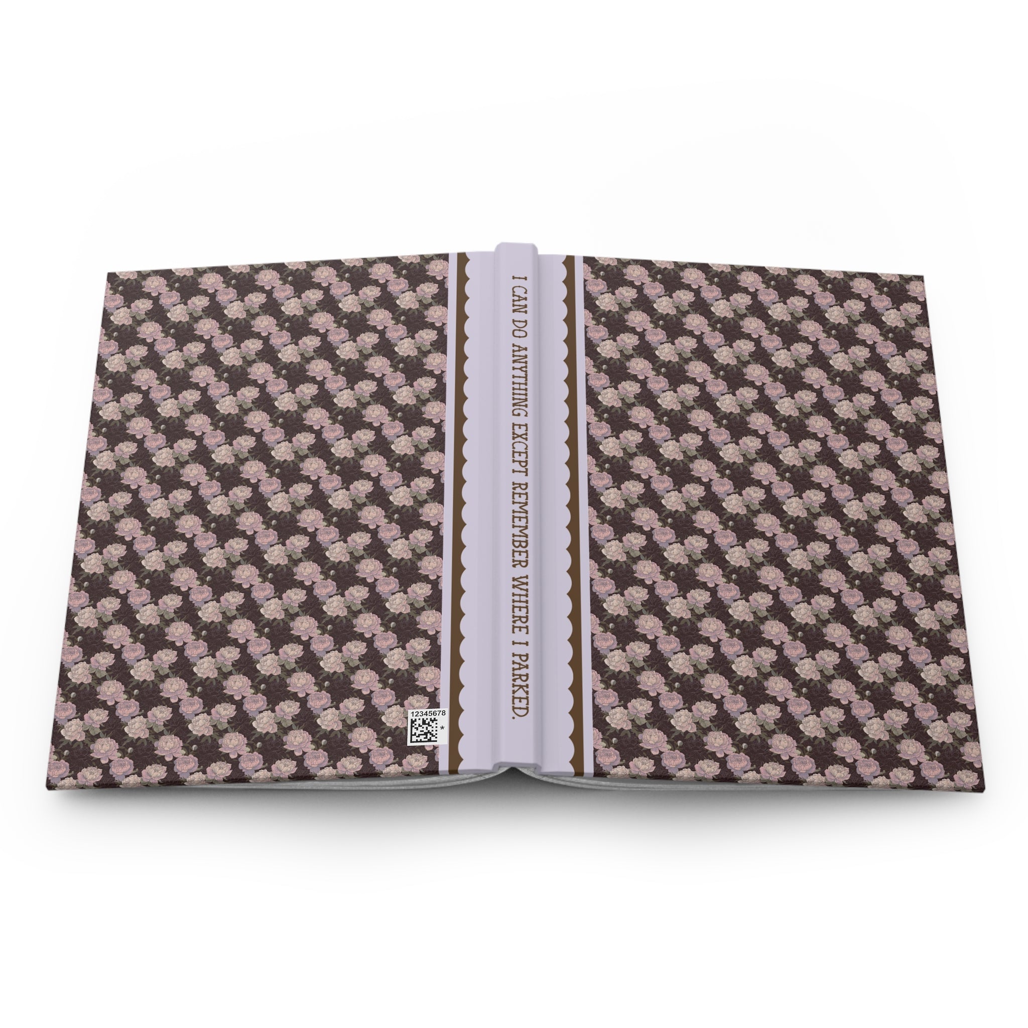 Where Did I Park? - Opal and June