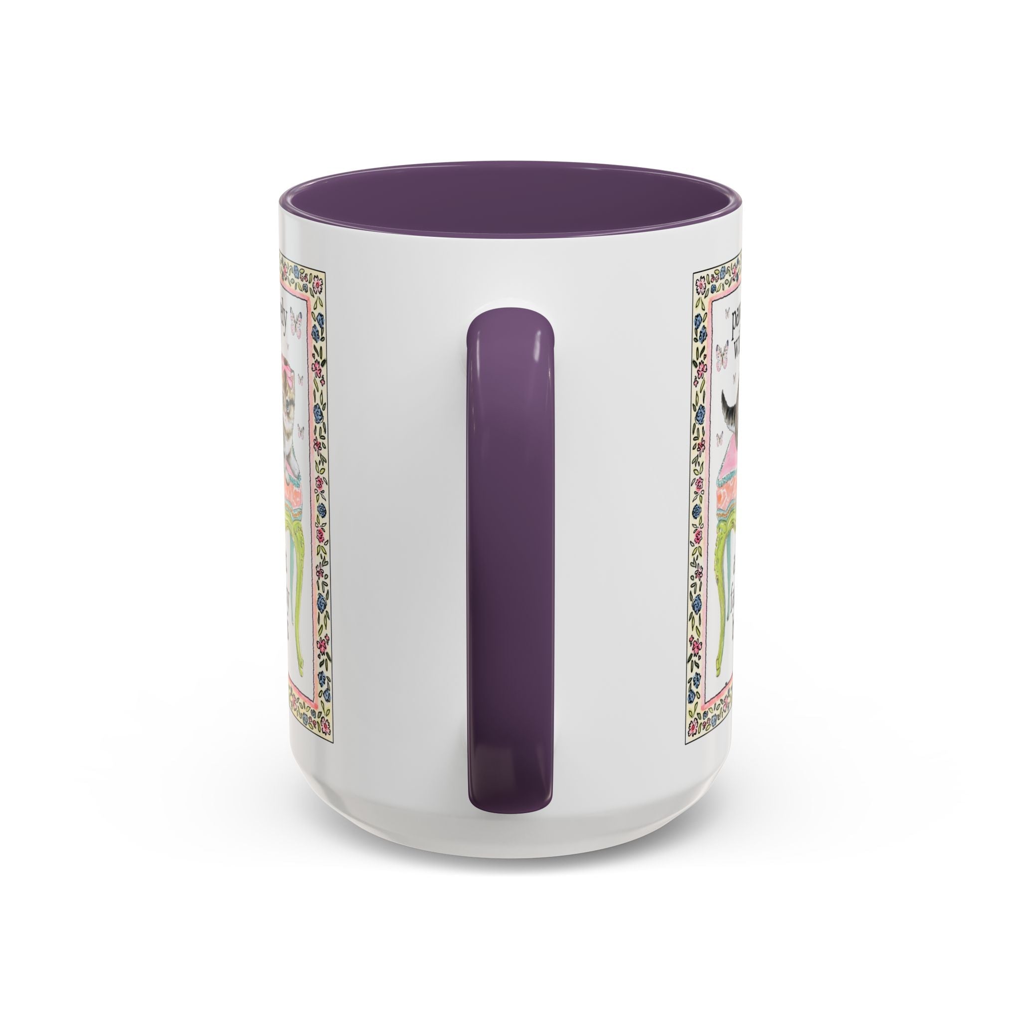 Wild About Fantasy Books Mug - Opal and June