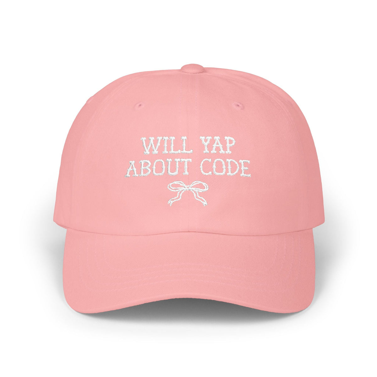 Will Yap About Code - Opal and June