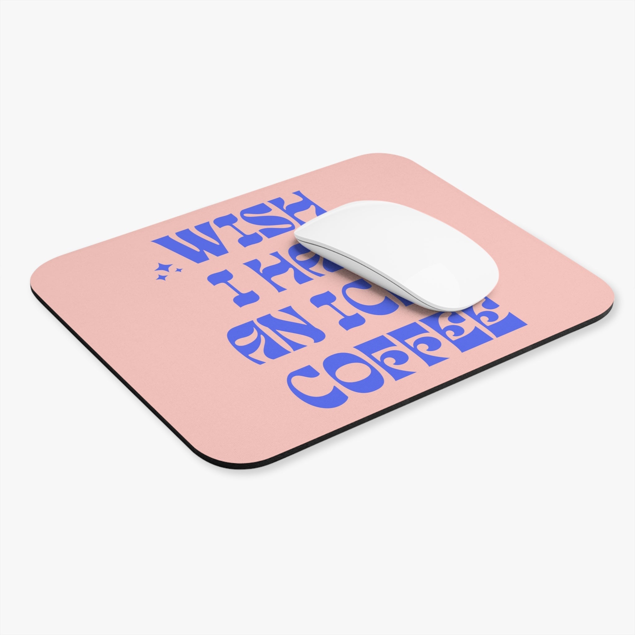 Wish I Had an Iced Coffee - Opal and June