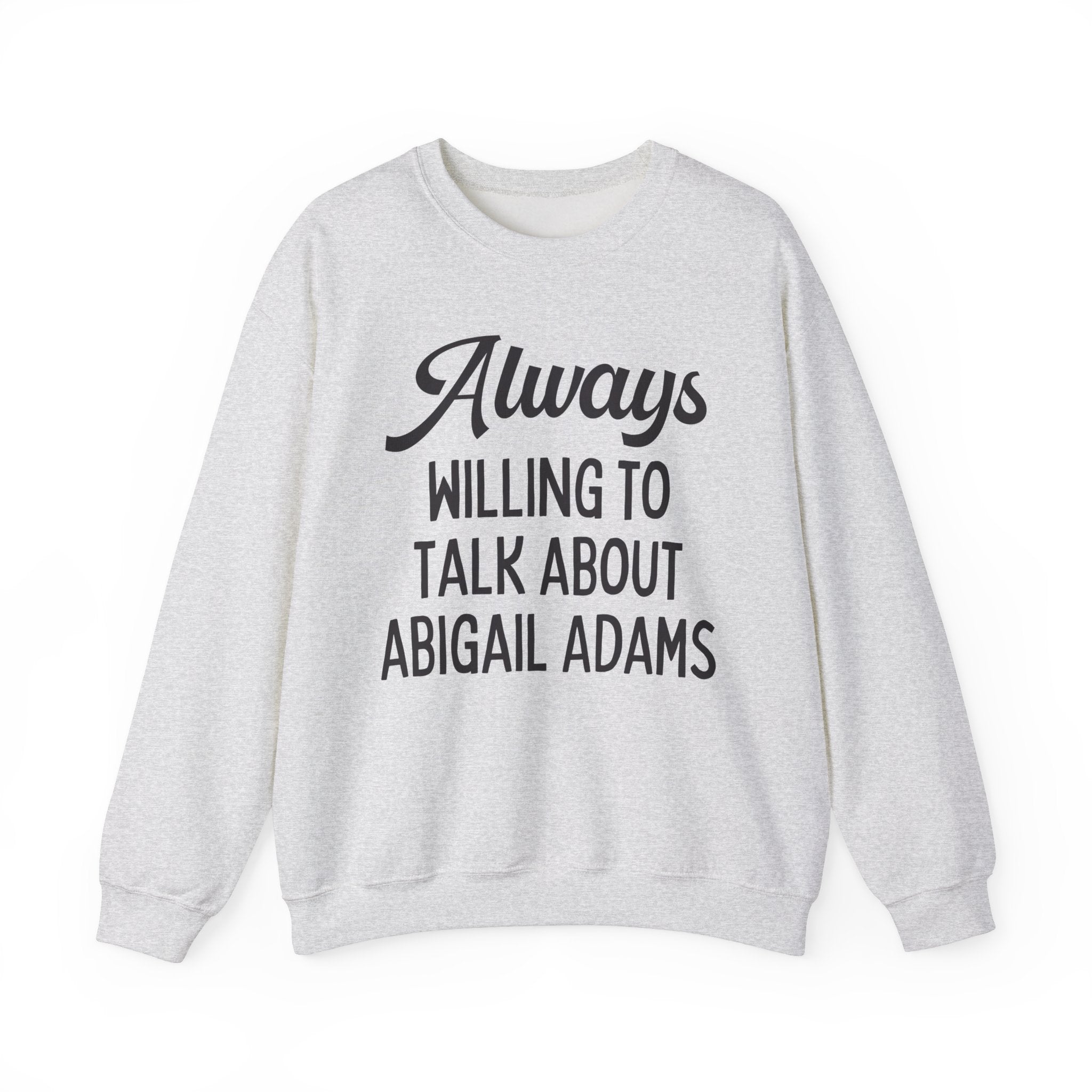 Women's American History Sweatshirt - Opal and June