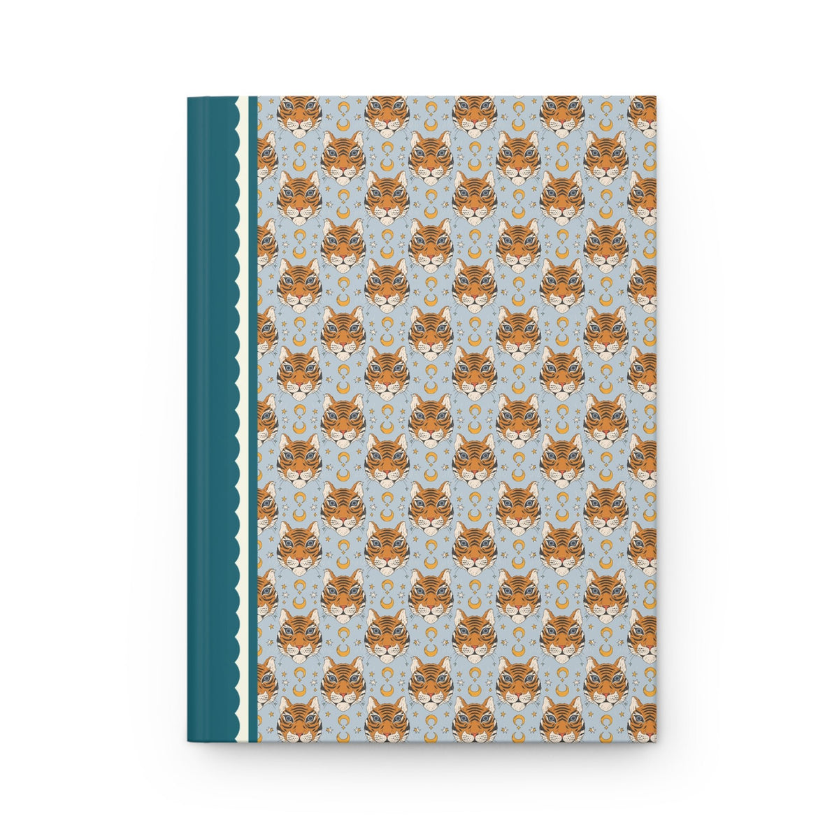 Y'all Seem Happy. I Wish I Didn't Have Common Sense: Funny Animal Lover Notebook for Friend Who Loves Writing, Cute Birthday Gift for Mom or Sister - Opal and June