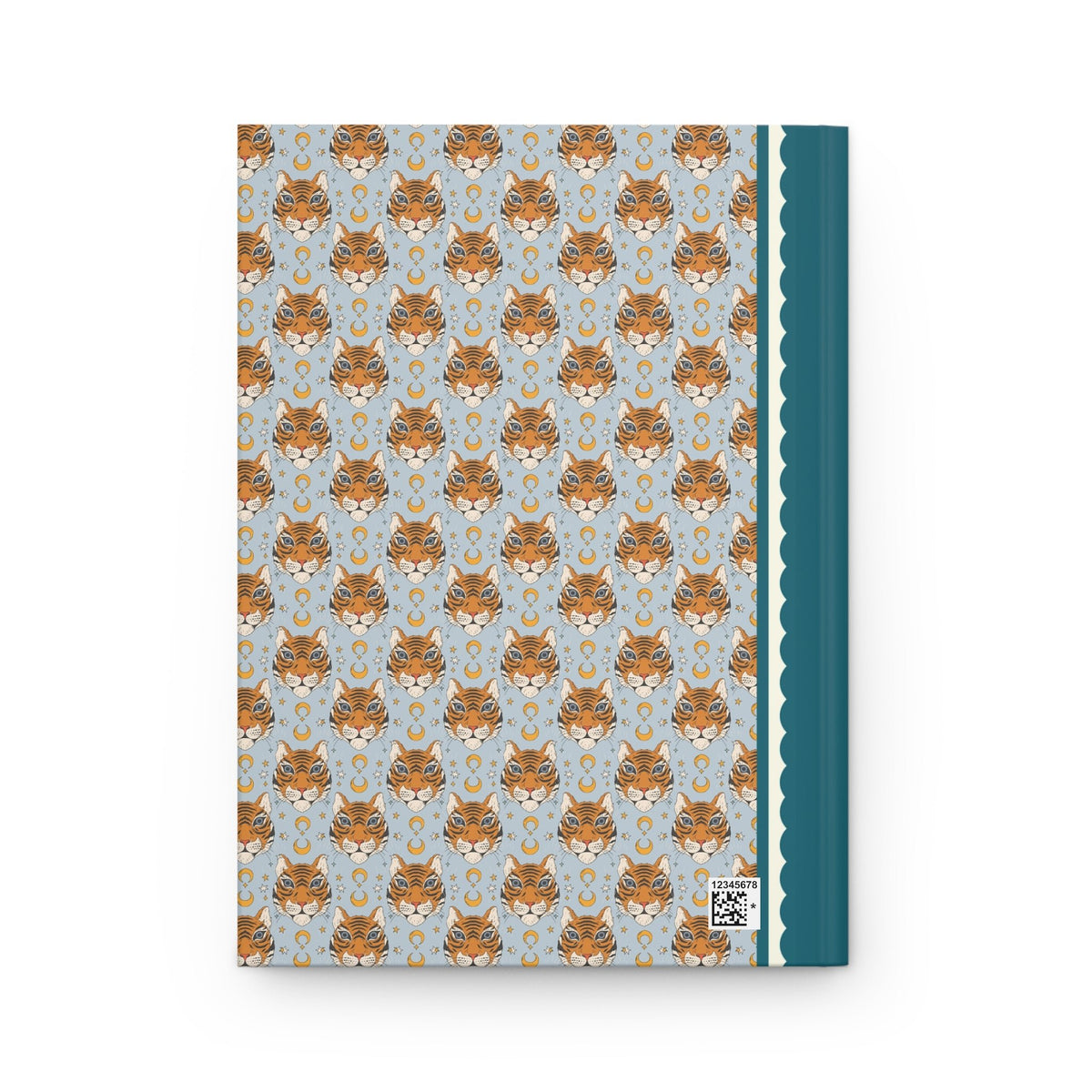 Y'all Seem Happy. I Wish I Didn't Have Common Sense: Funny Animal Lover Notebook for Friend Who Loves Writing, Cute Birthday Gift for Mom or Sister - Opal and June