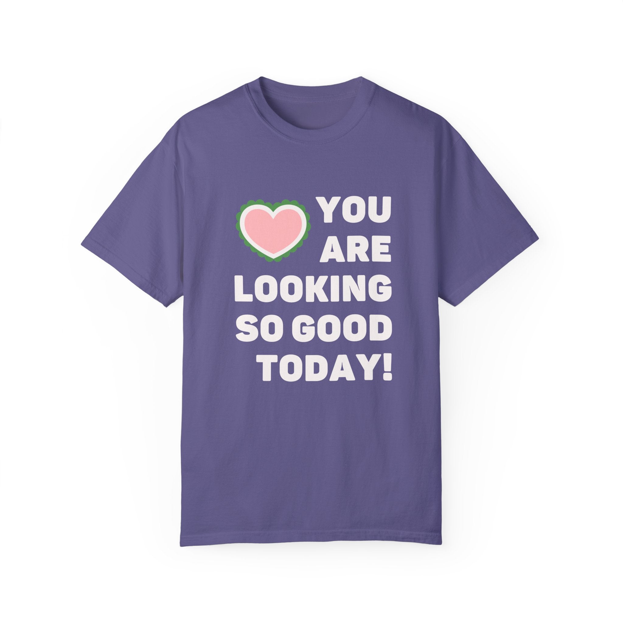 You Are Looking So Good Today! - Opal and June