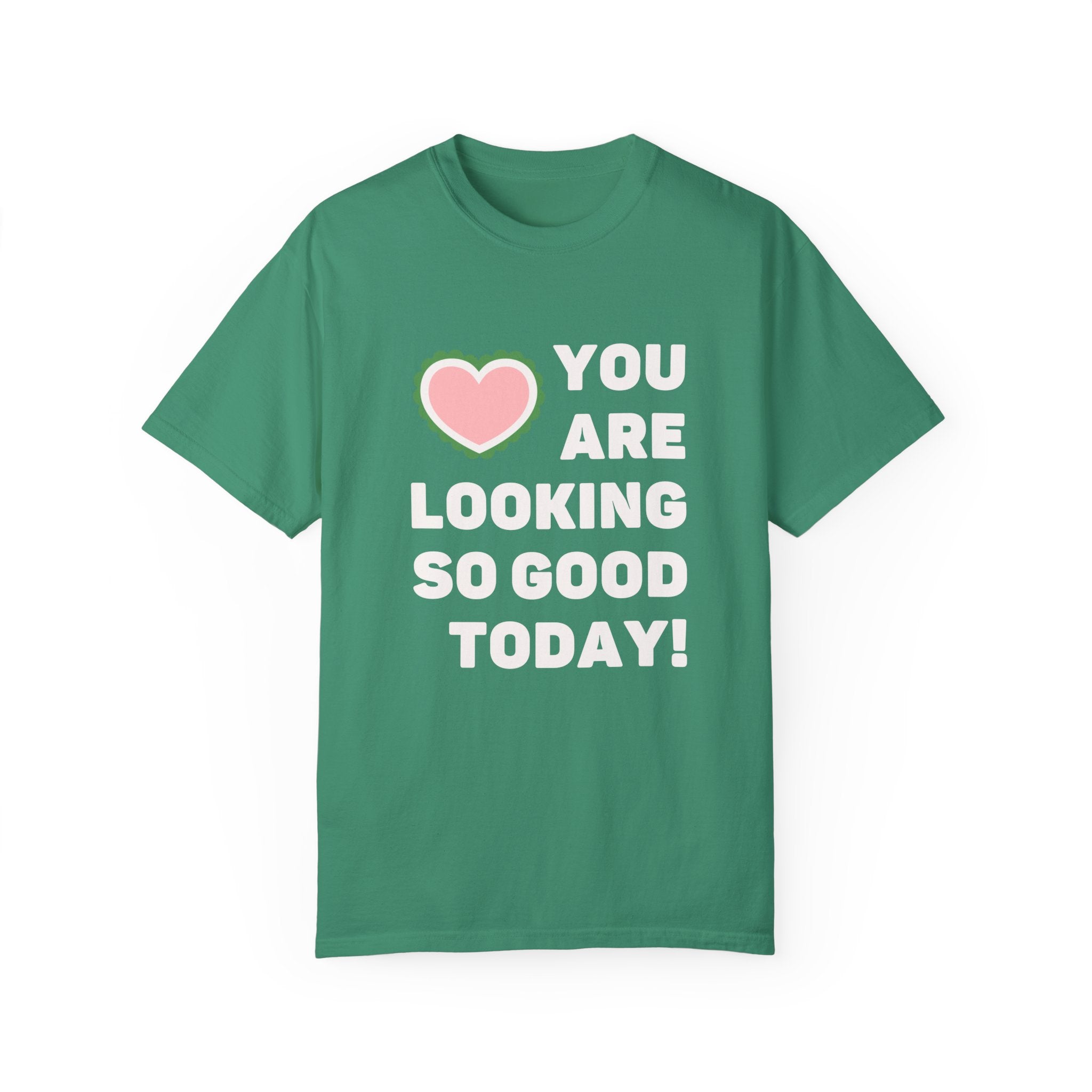You Are Looking So Good Today! - Opal and June