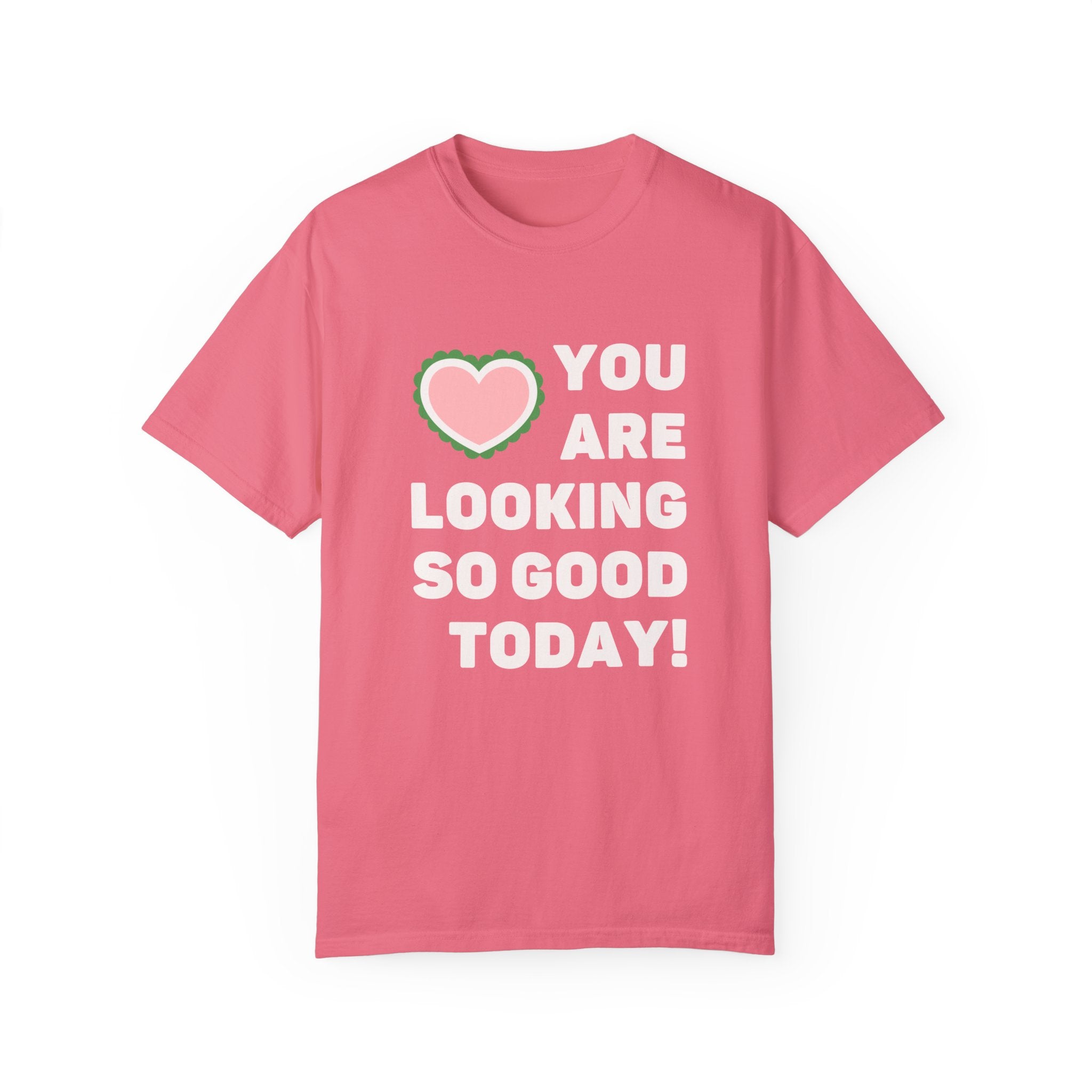 You Are Looking So Good Today! - Opal and June
