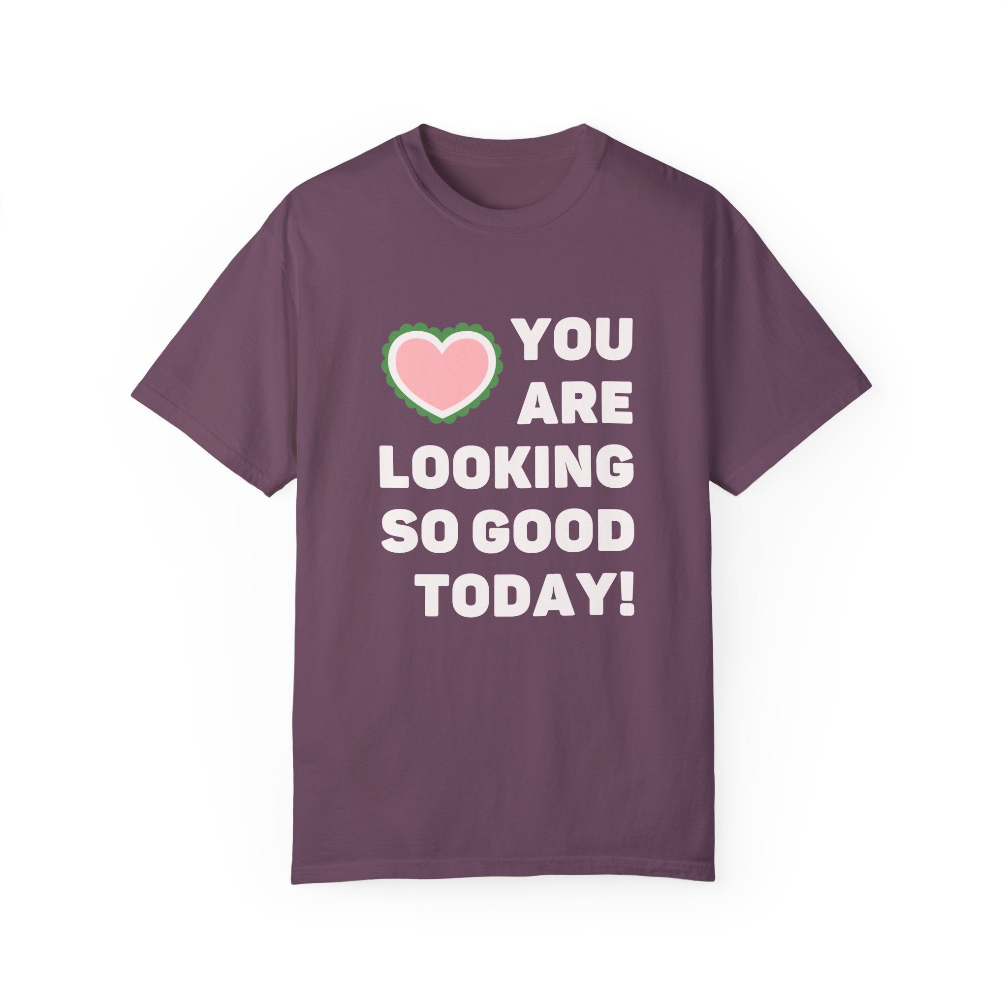 You Are Looking So Good Today! - Opal and June