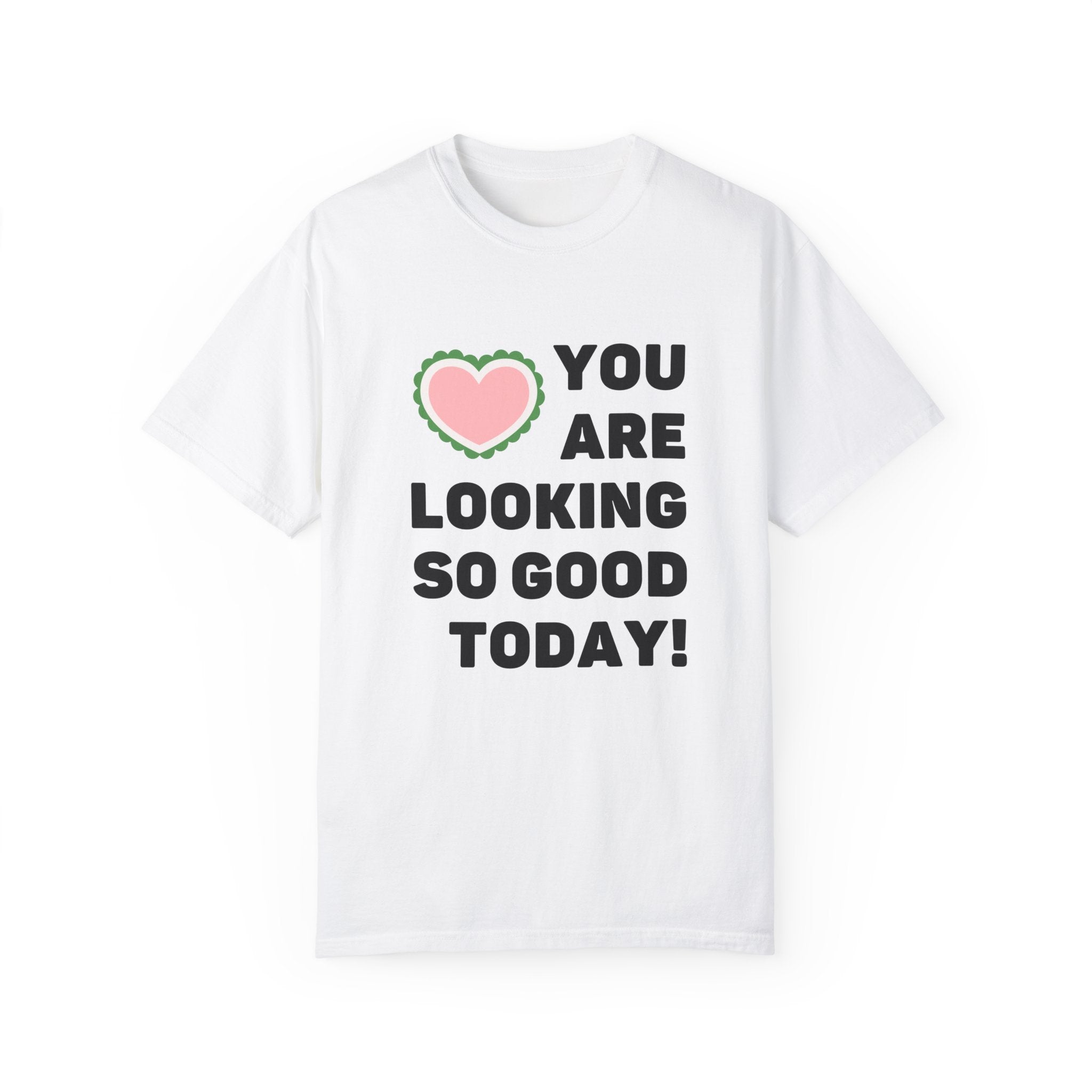 You Are Looking So Good Today! - Opal and June