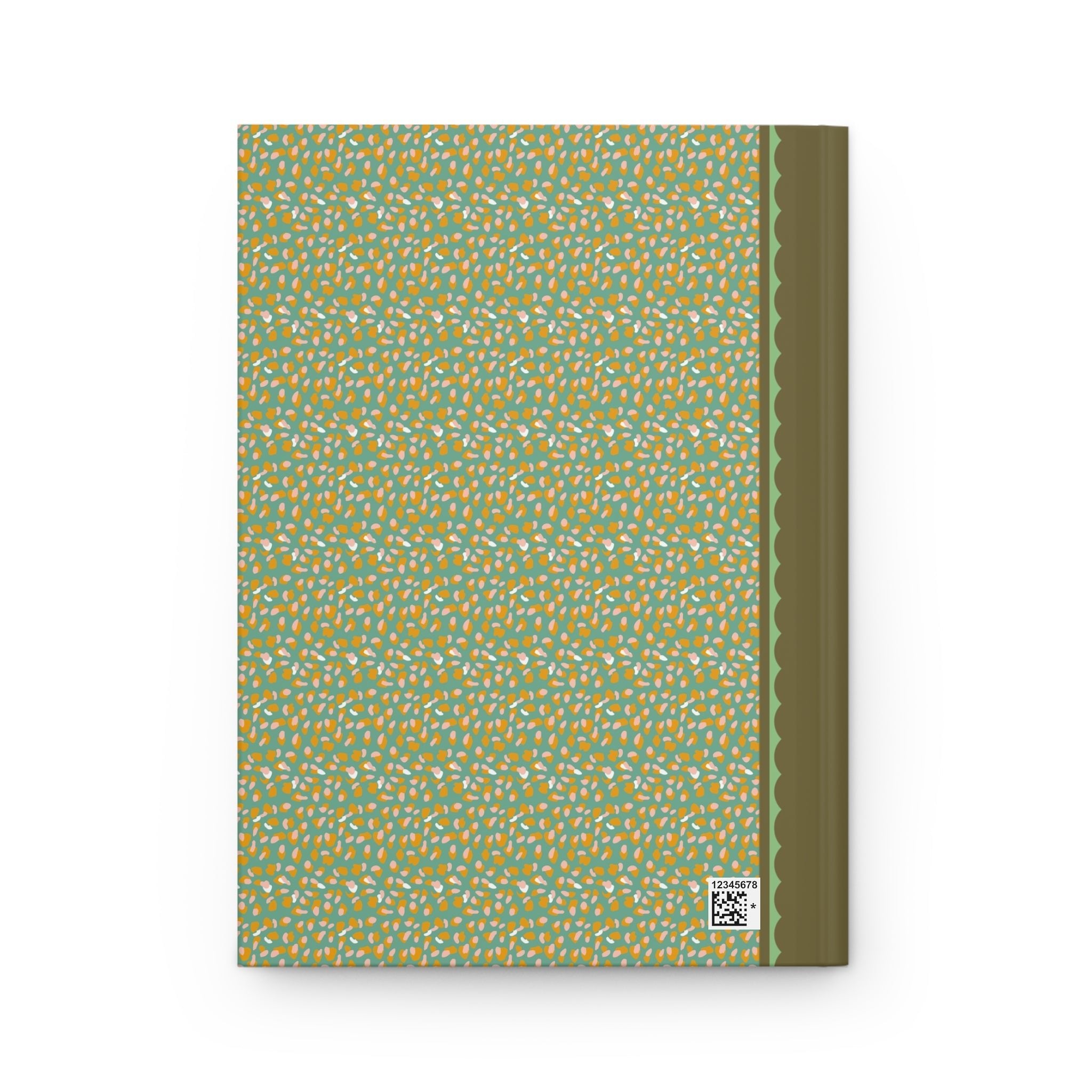 Young Mother Sewing by Mary Cassatt, Art History Notebook for Mom, Gift from Grandma to New Mama Who Sews, Cute Sewing Lover Gift for Mom - Opal and June