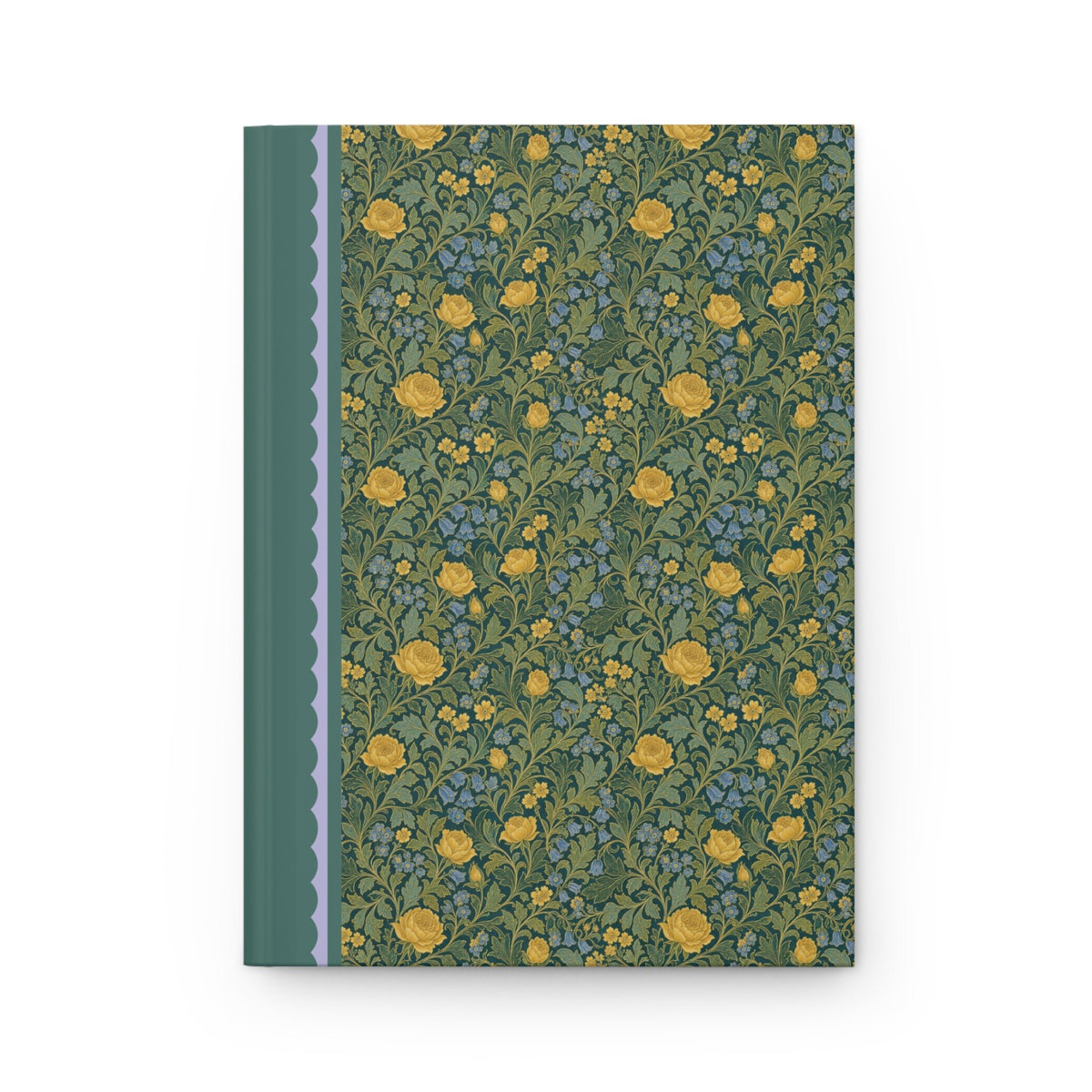 You're a Real Big Dill, Act Like It: Funny Pickle Lover Notebook for Friend or Writer Who Loves Pickles and Writing, Silly Future Writer Gift - Opal and June