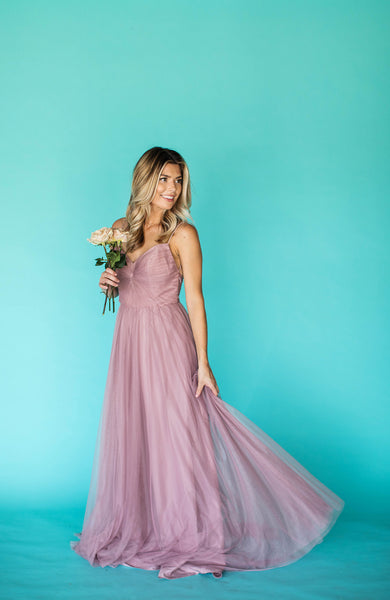 Aria Bridesmaid Dresses