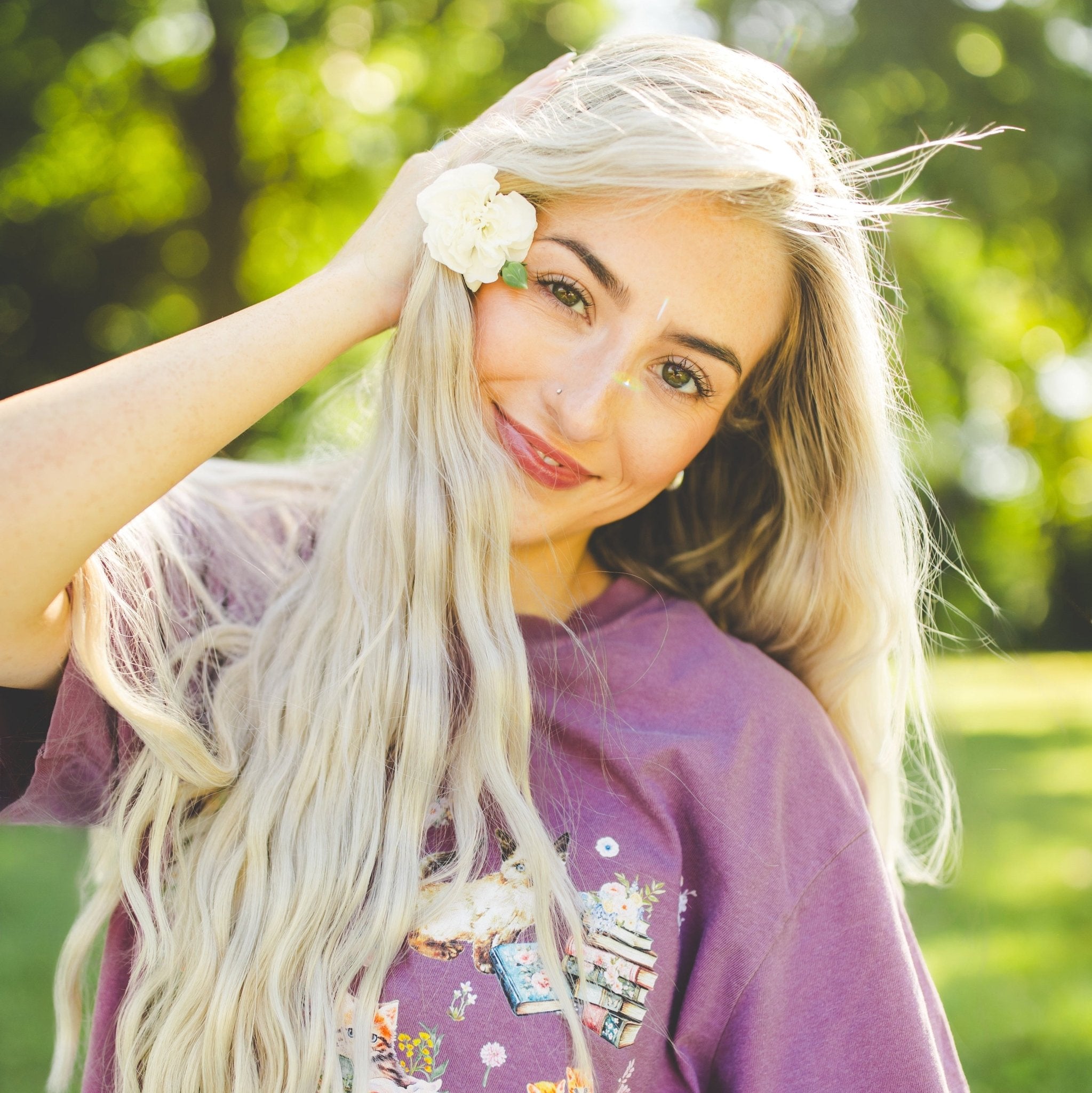 A Few of Our Favorite Things - Opal and June