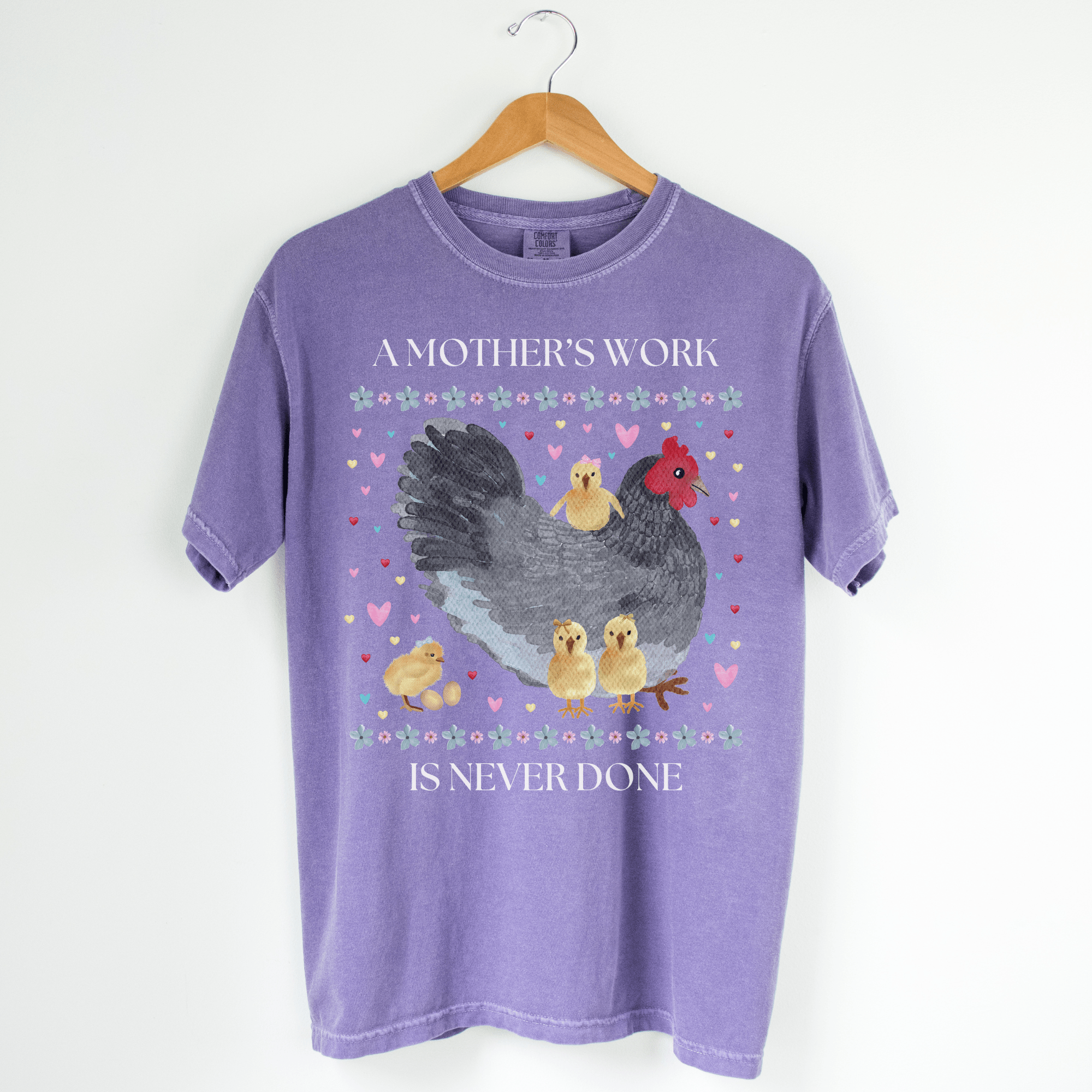 All. The. Shirts. - Opal and June