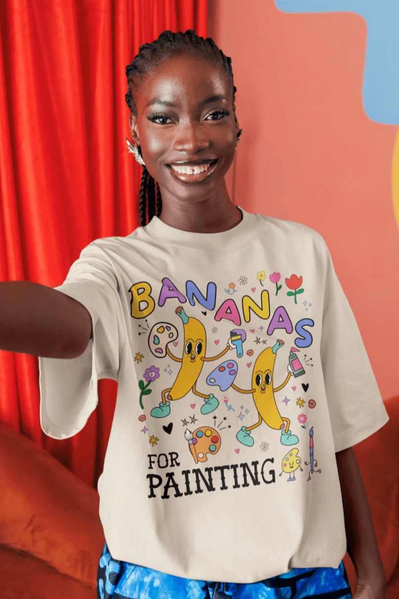 Art Teacher Tee Shirts - Opal and June