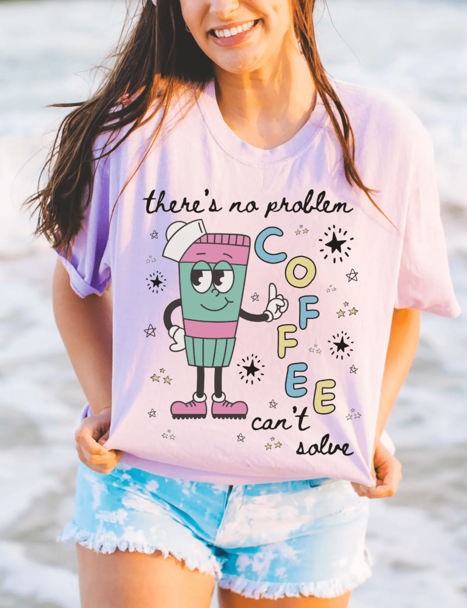 Coffee - Opal and June