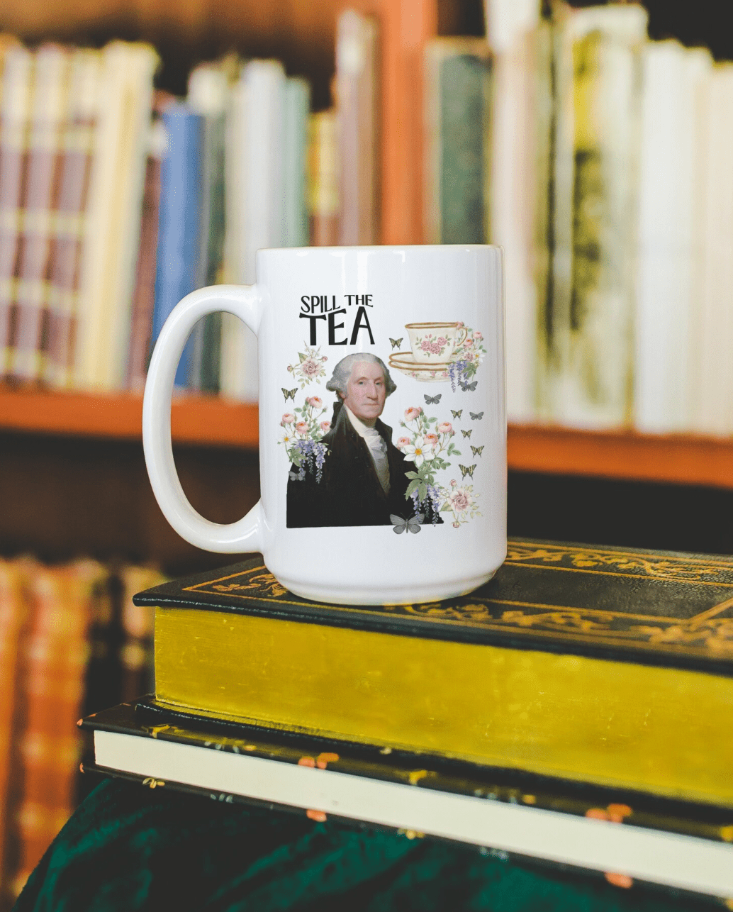 Cups + Mugs - Opal and June