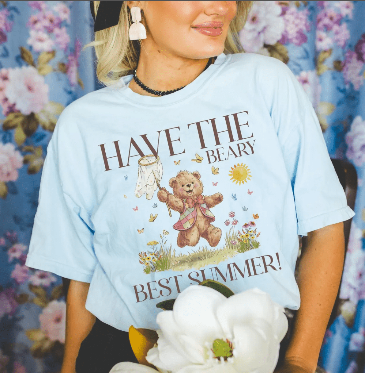 First + 100 + Last Day of School Tee Shirts - Opal and June