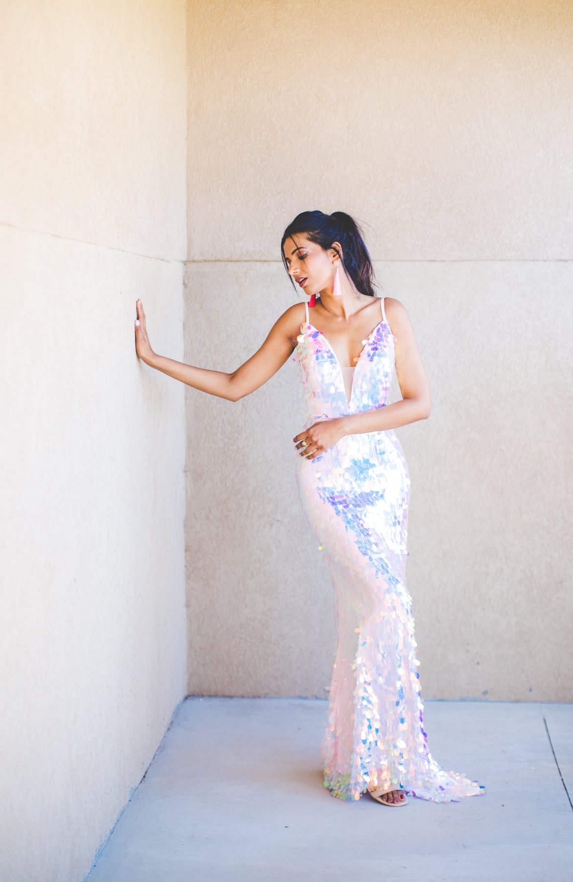 Formal Gowns - Opal and June