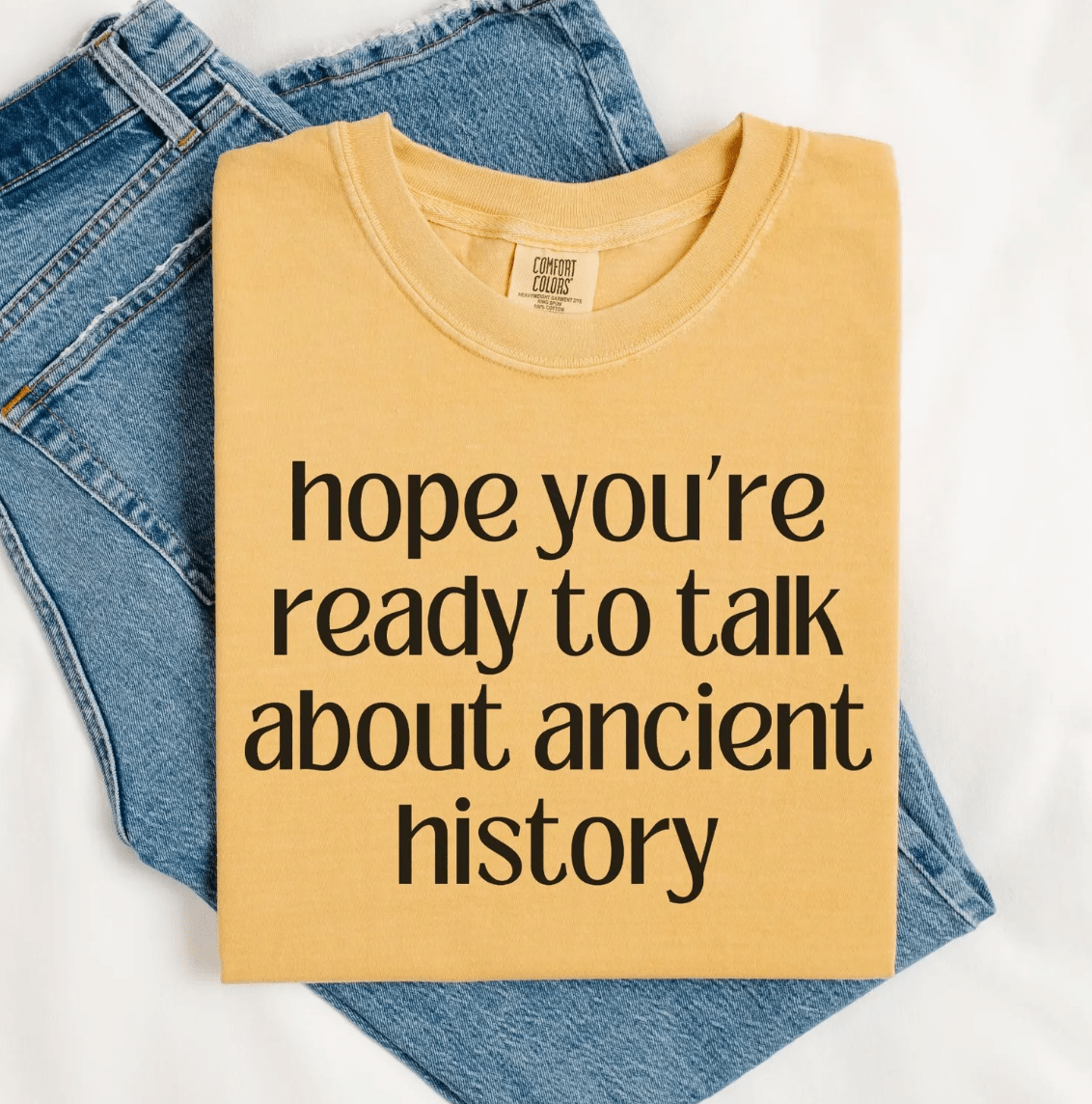 Greek History and Roman History T-Shirts - Opal and June