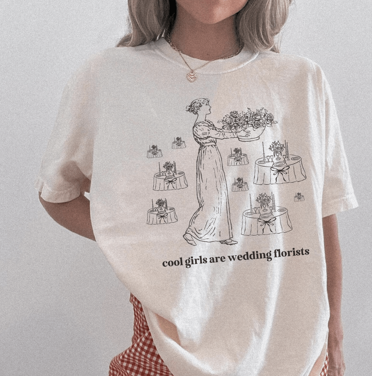 Hobbies + Work - Opal and June