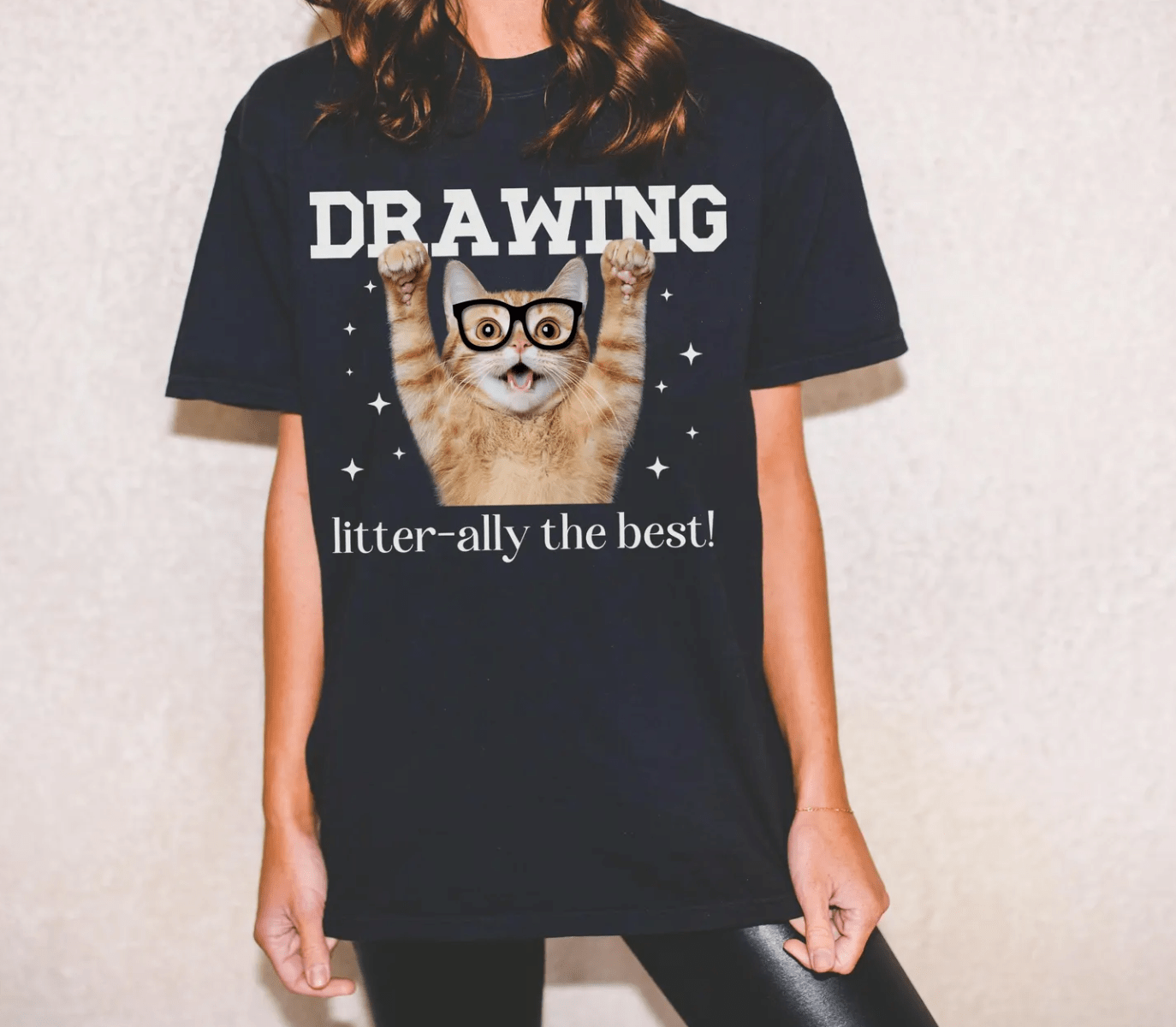 Litter-ally The Best - Opal and June