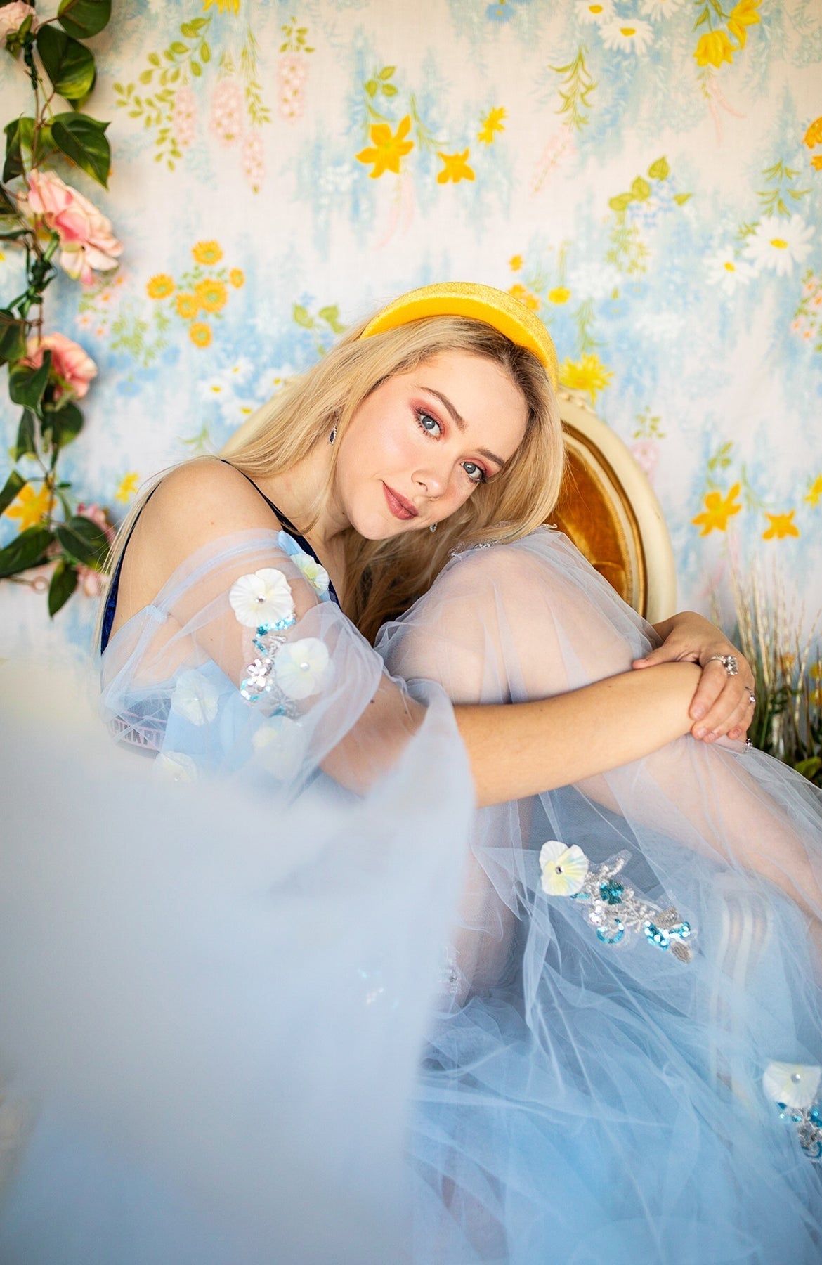 Maternity - Opal and June