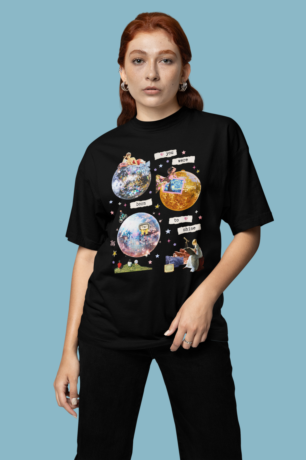 Astronomy Tee Shirts