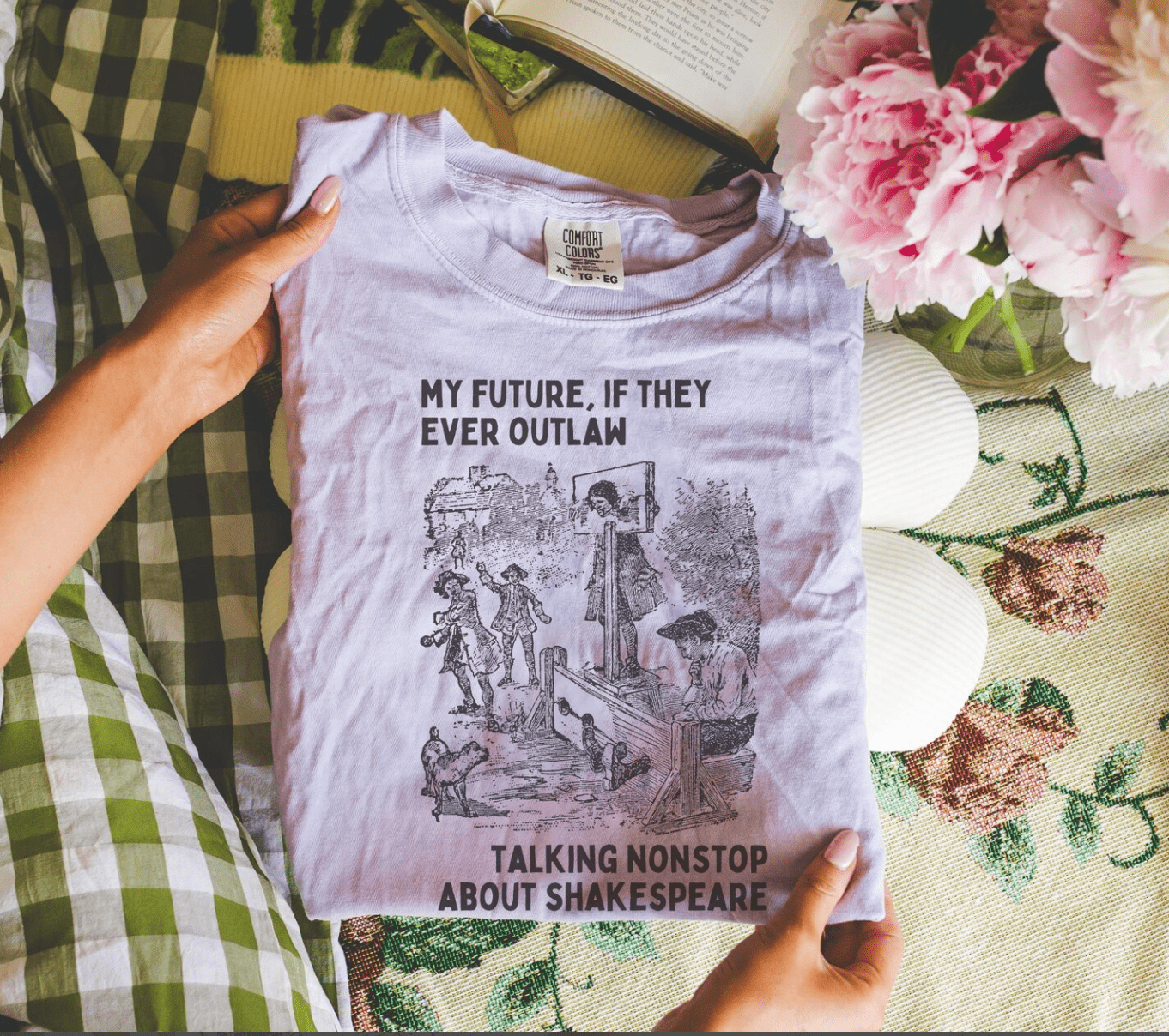 My Future If They Ever Outlaw - Opal and June