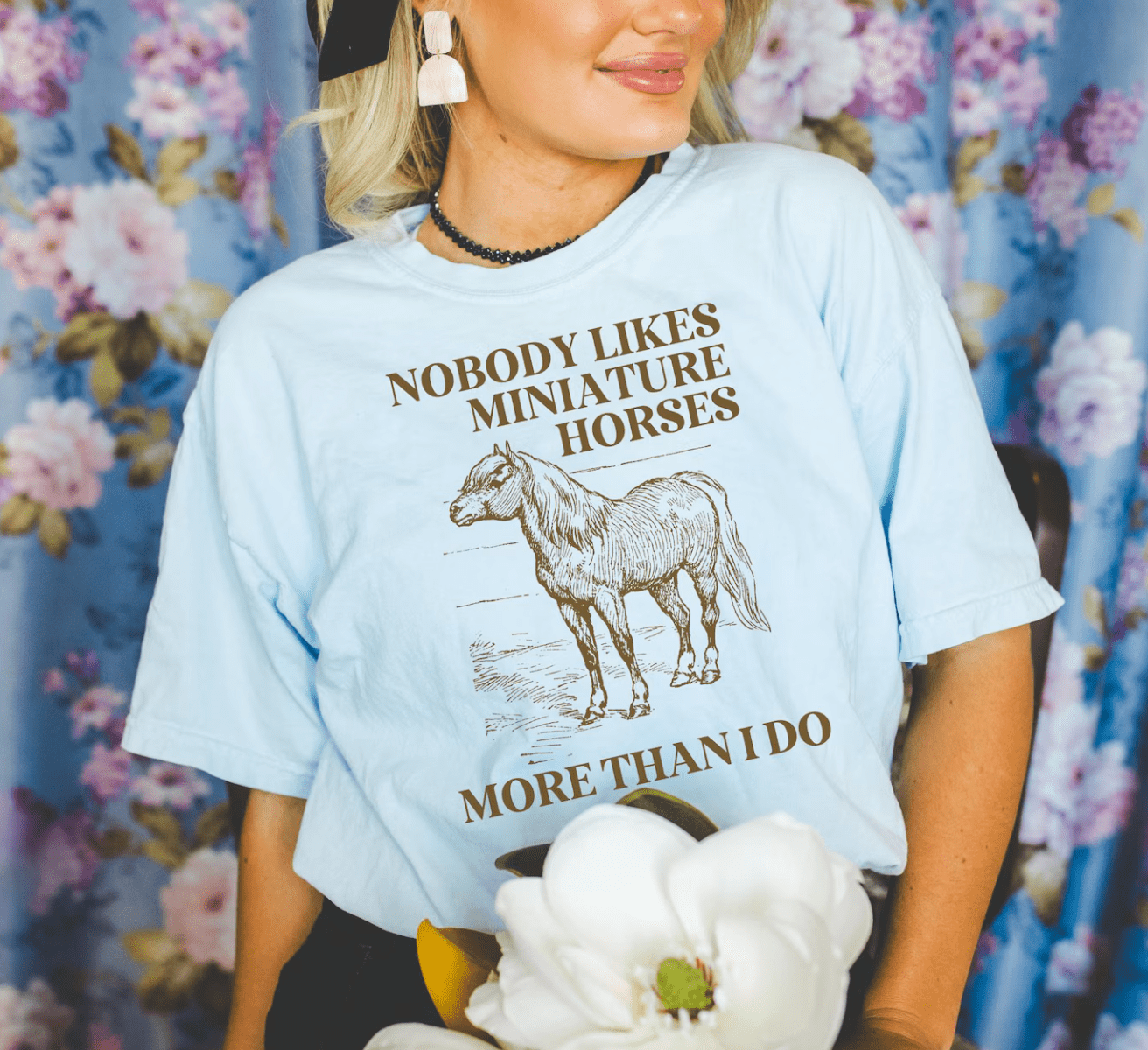 Nobody Likes - Opal and June