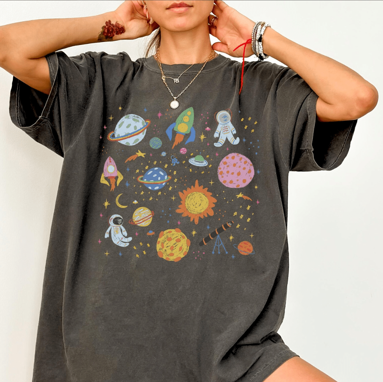 Science Teacher Tee Shirt - Opal and June