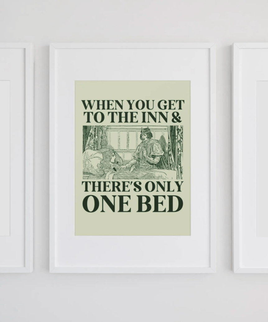 Wall Decor - Opal and June