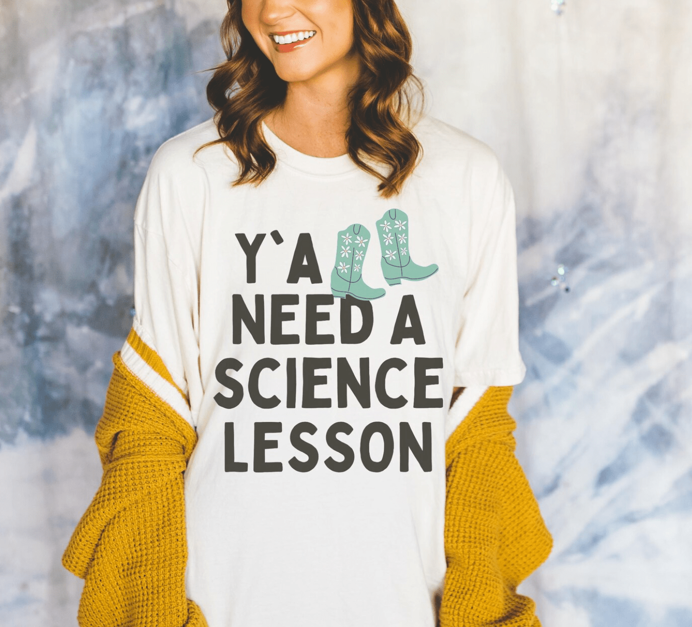 Y'all Need a Lesson - Opal and June