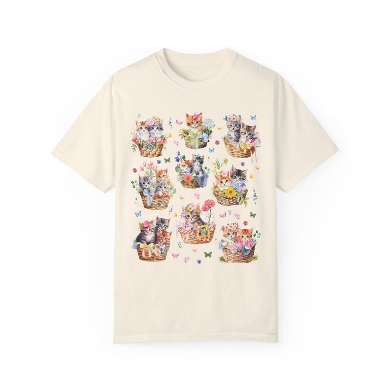 Baby Raccoon Tee Shirt