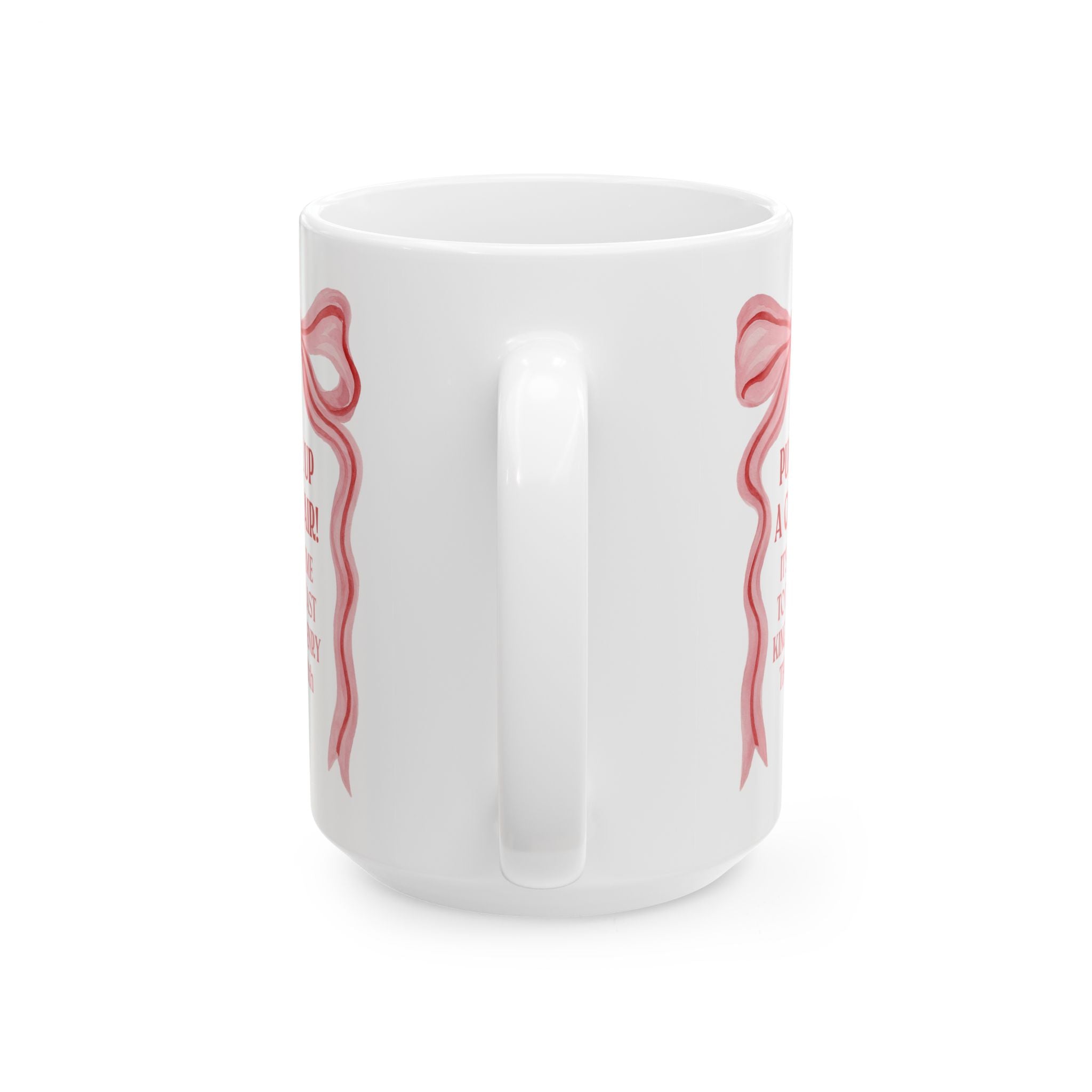 Tudor History Coffee Mug: Pull Up A Chair! It's Time to Roast King Henry the 8th | Funny English History Famous Kings Mug
