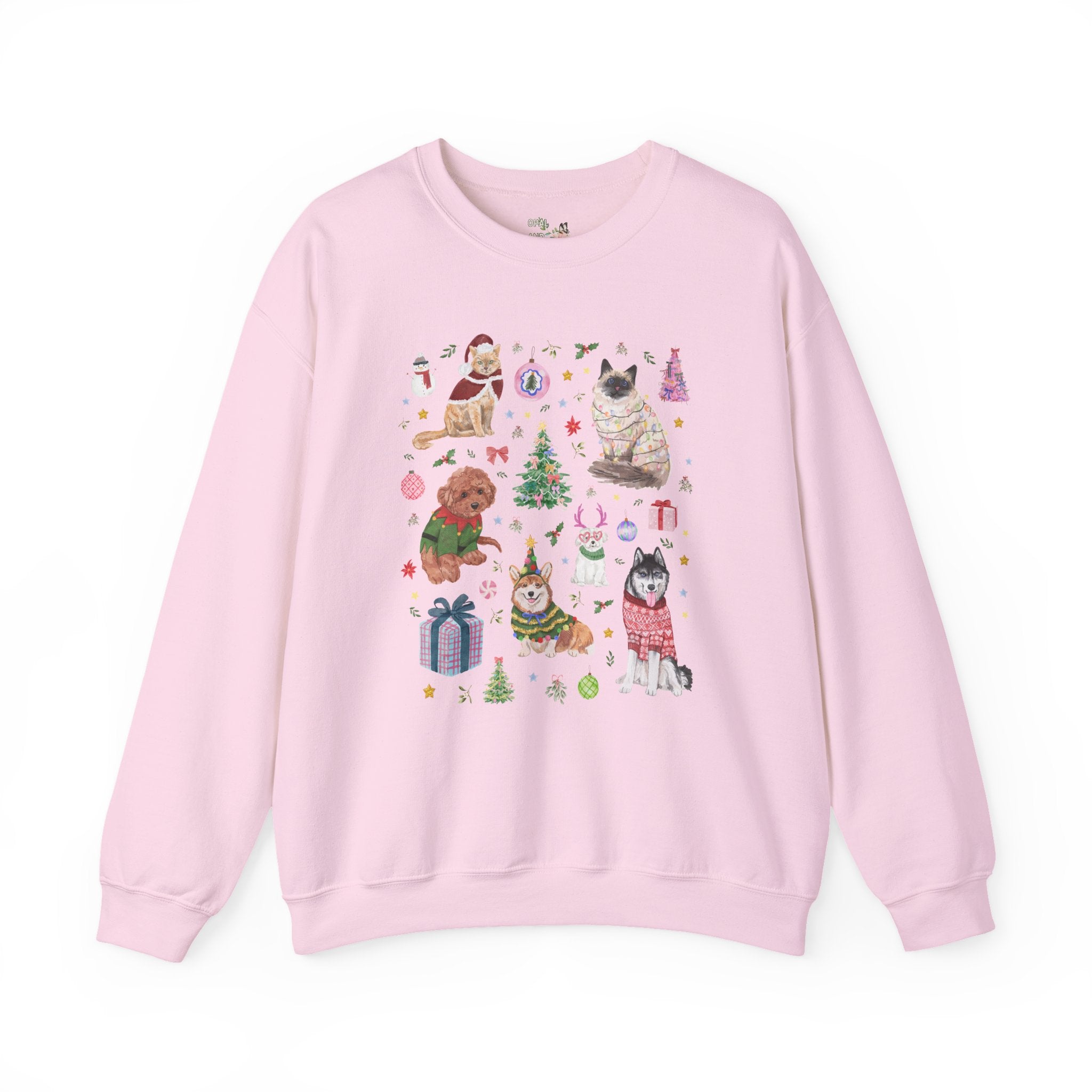 Funny Wife Art History Sweatshirt: Me, Wondering Why My Husband Hasn't Yet Brought Me a Fresh Cup of Water, Silly Maximalist Crewneck for Wife