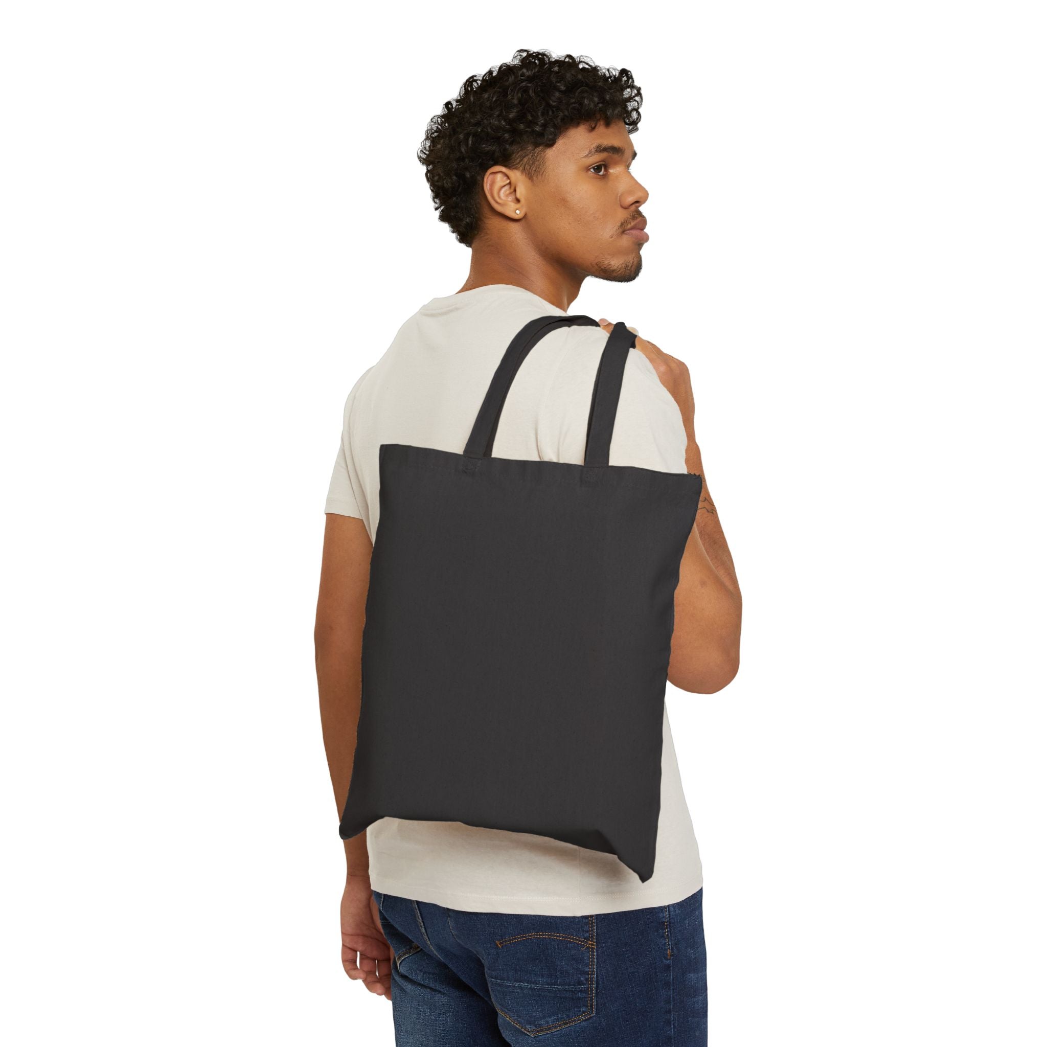 Leftist Feminist Tote Bag Voters Against Fascism: I Was Hoping for the Fall of the Patriarchy, Not the Fall of Democracy Political Science