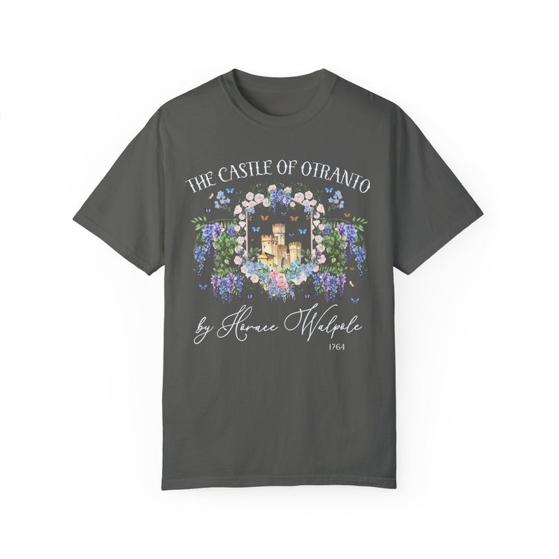 The Castle of Otranto T-Shirt